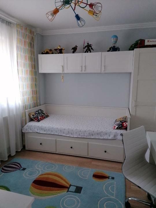Apartament 3 camere Parc Bazilescu — fotografia 3