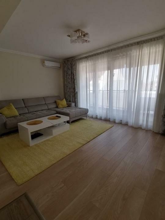 Apartament 3 camere Parc Bazilescu — fotografia 4