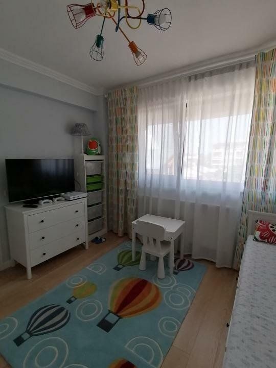 Apartament 3 camere Parc Bazilescu — fotografia 5