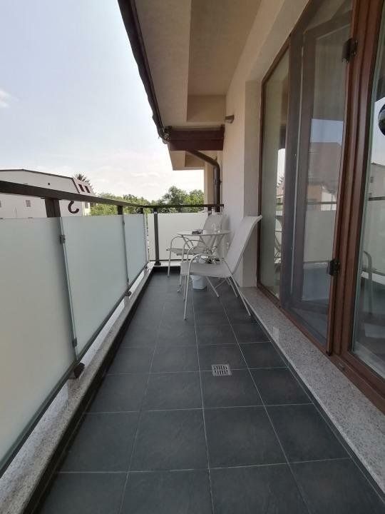 Apartament 3 camere Parc Bazilescu — fotografia 6