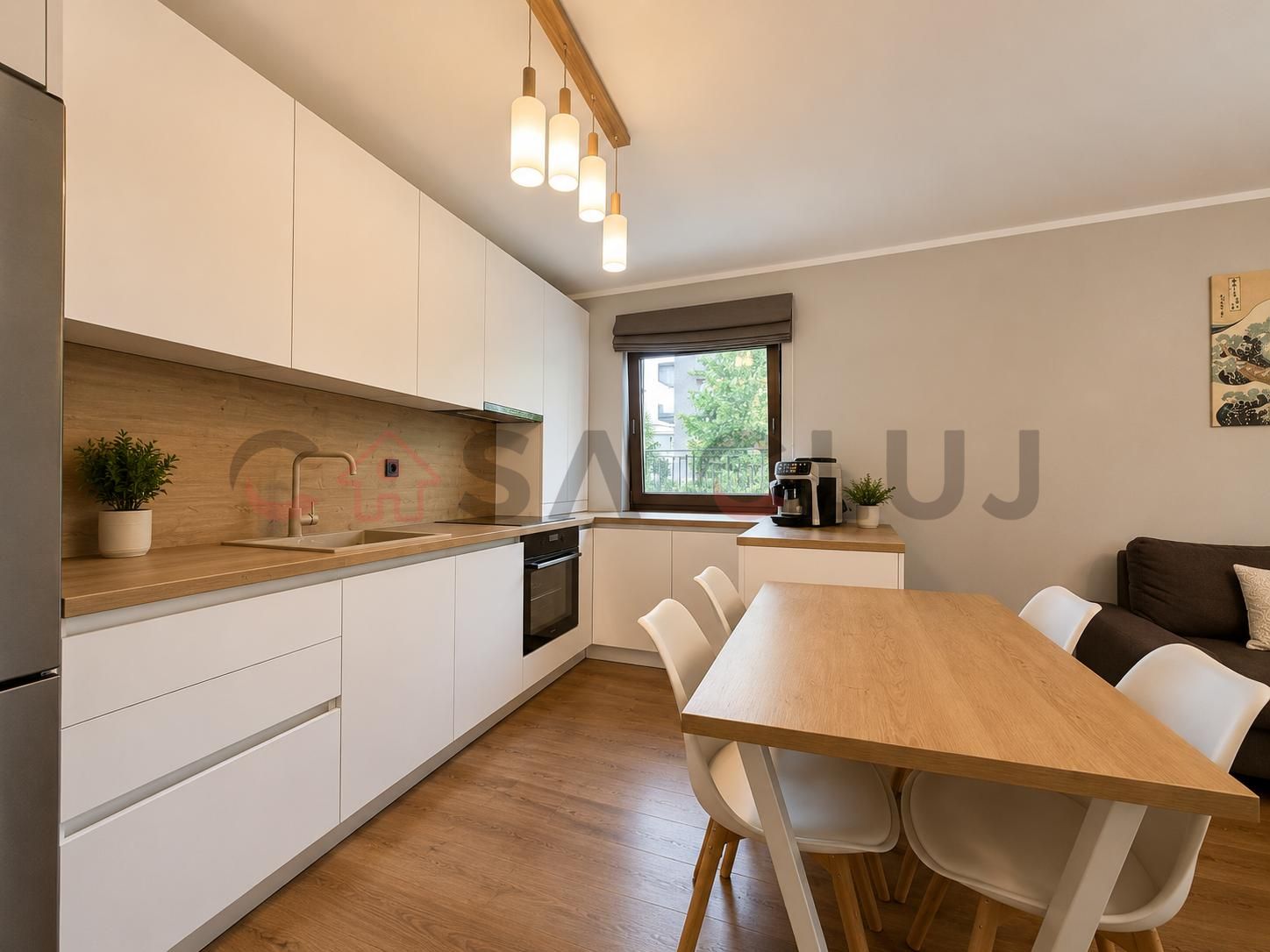 3 camere, la cheie, Complex Rezidențial, Europa — fotografia 11