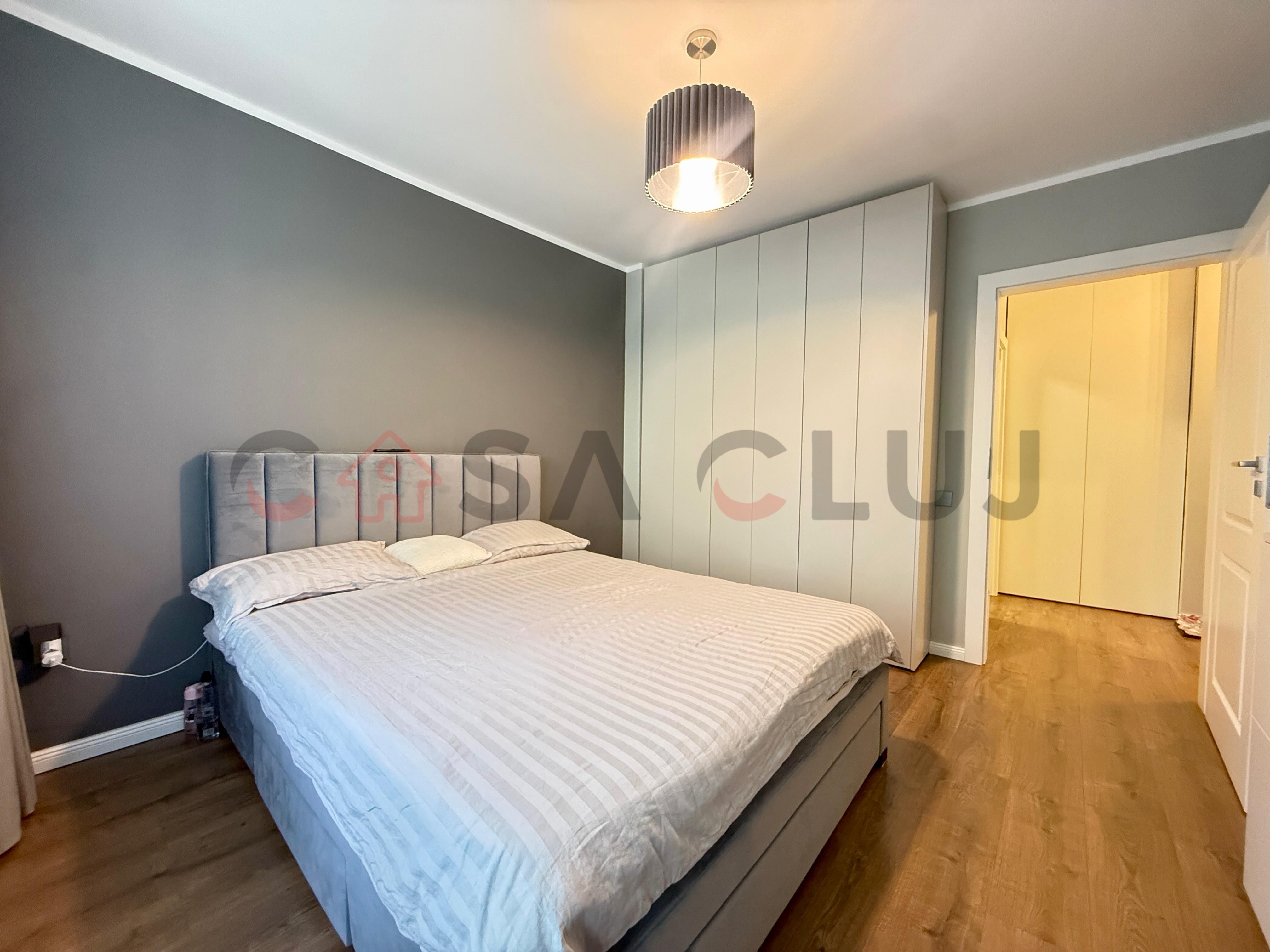 3 camere, la cheie, Complex Rezidențial, Europa — fotografia 4