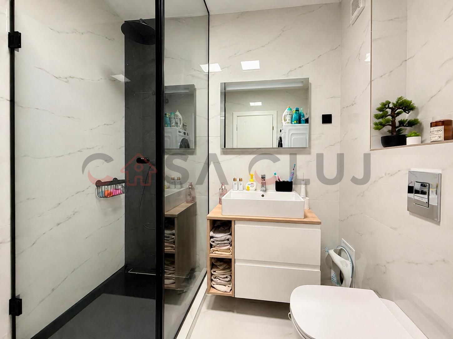 3 camere, la cheie, Complex Rezidențial, Europa — fotografia 6