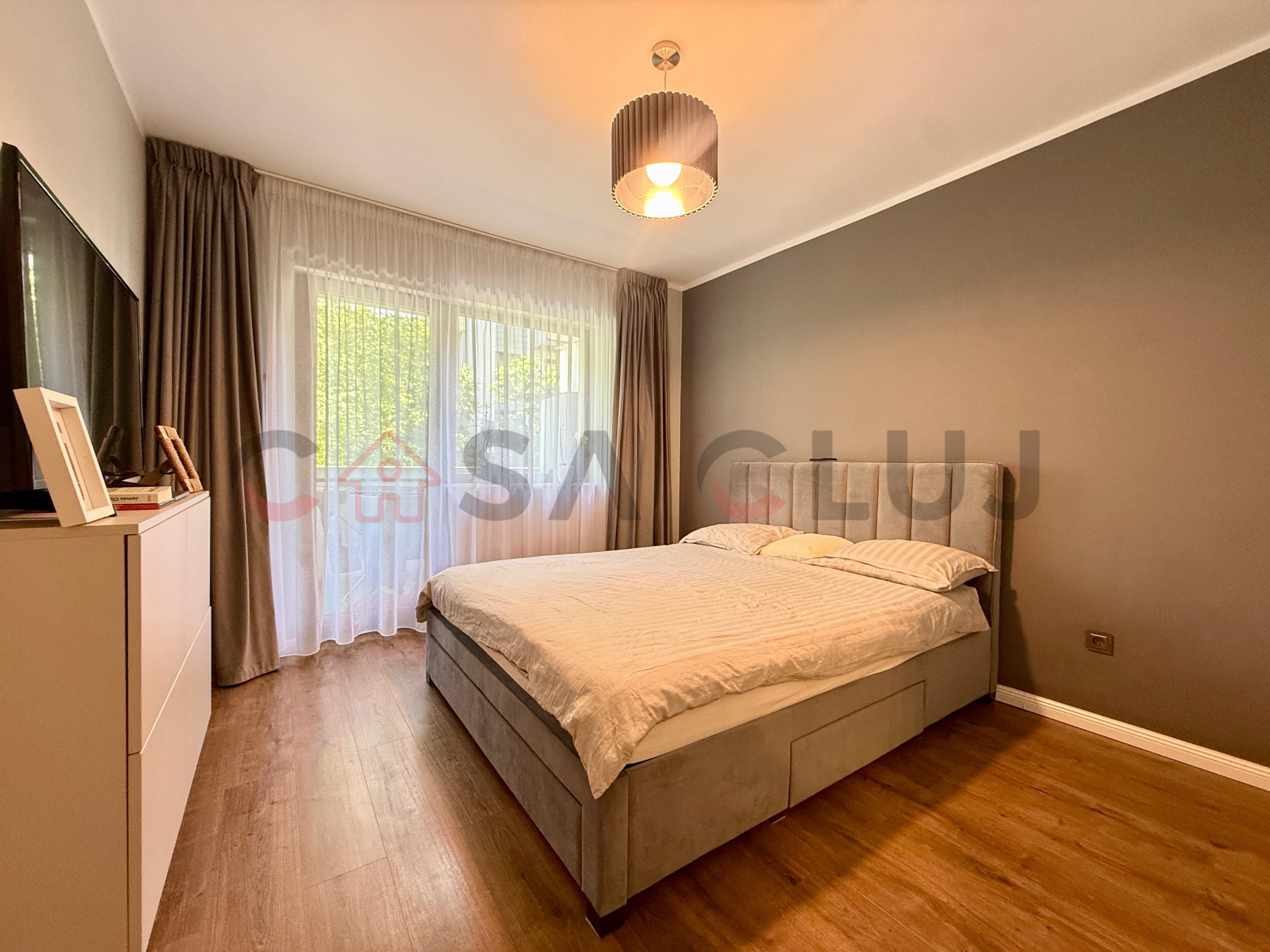 3 camere, la cheie, Complex Rezidențial, Europa — fotografia 9
