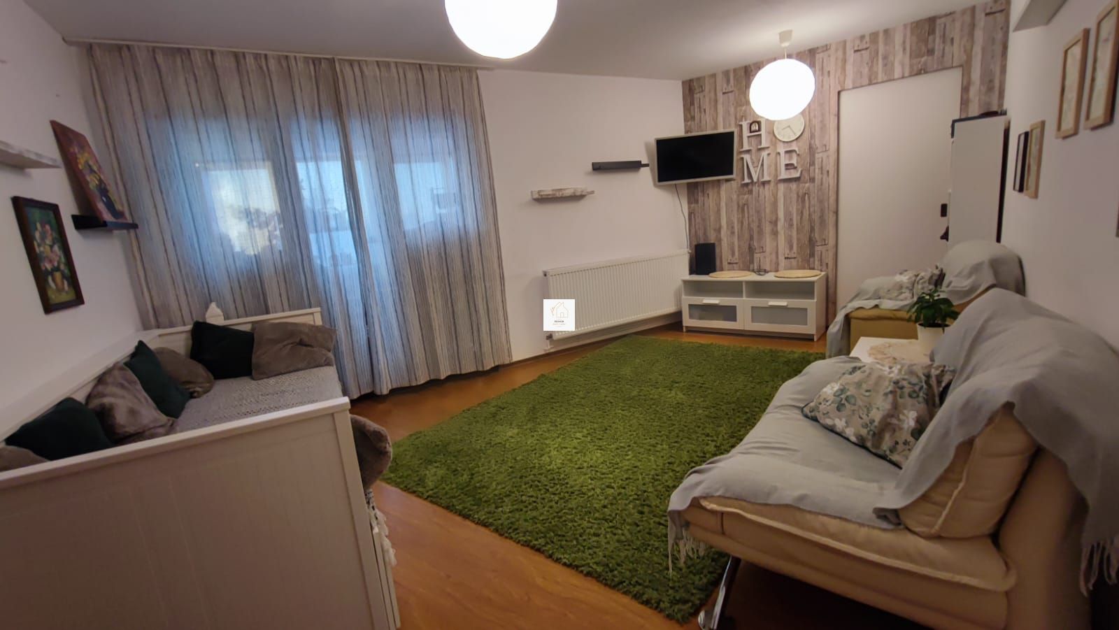 Apartament 2 camere Lidl Buftea acces rapid scoli si gradinite