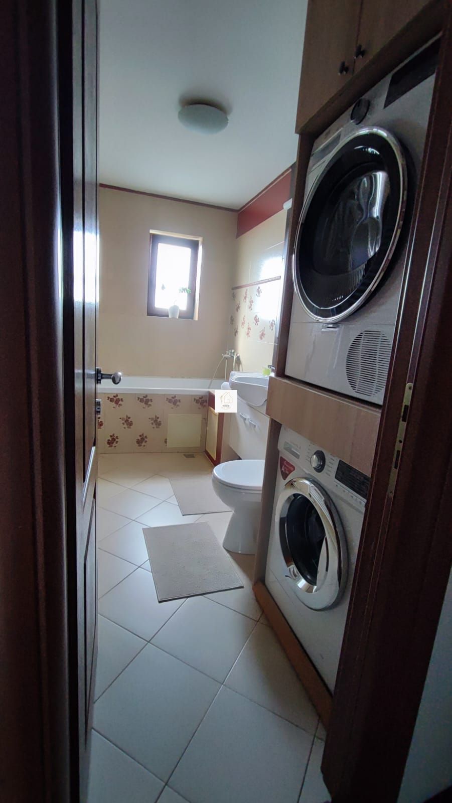 Apartament 2 camere Lidl Buftea acces rapid scoli si gradinite — fotografia 10