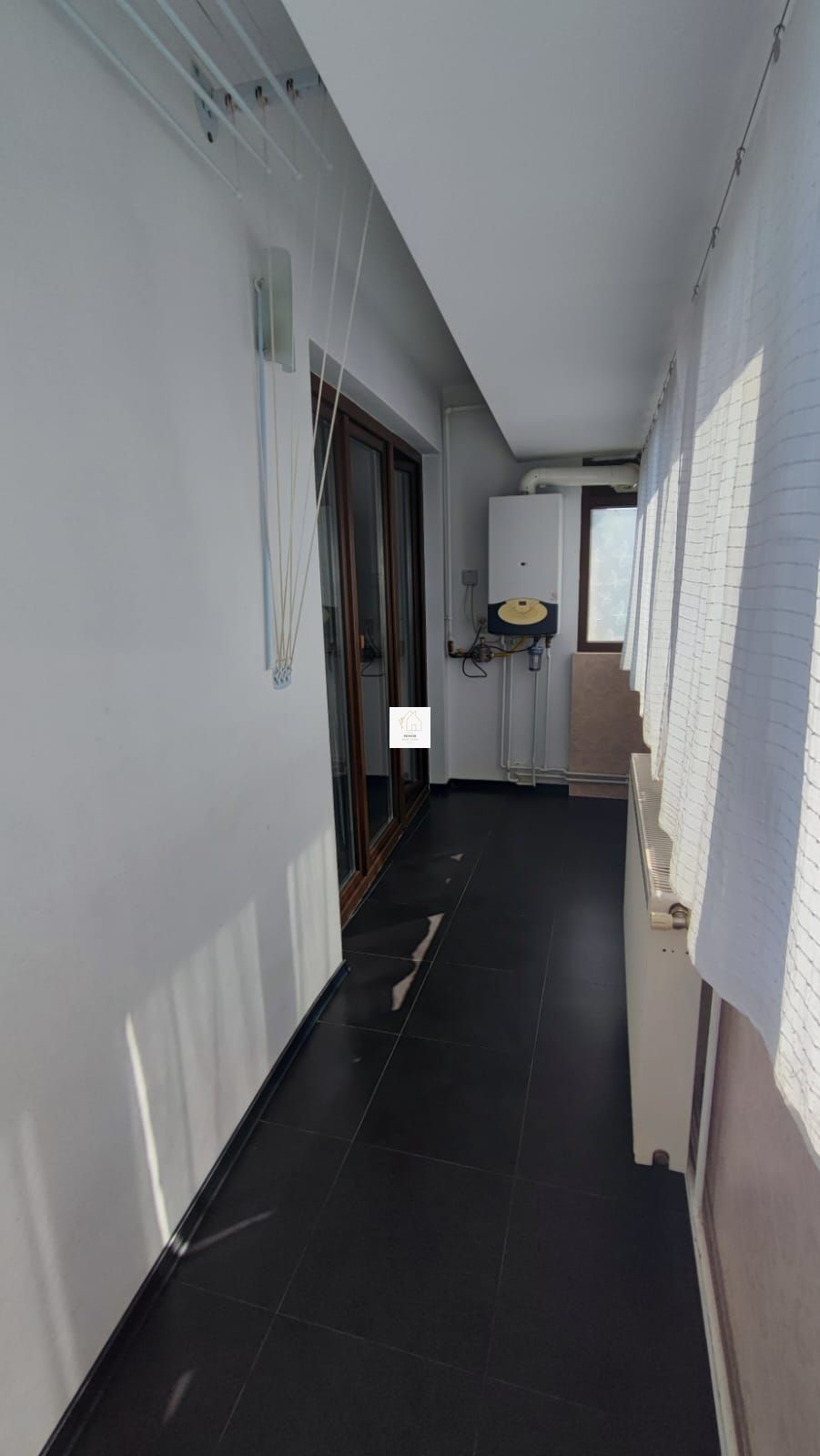 Apartament 2 camere Lidl Buftea acces rapid scoli si gradinite — fotografia 11