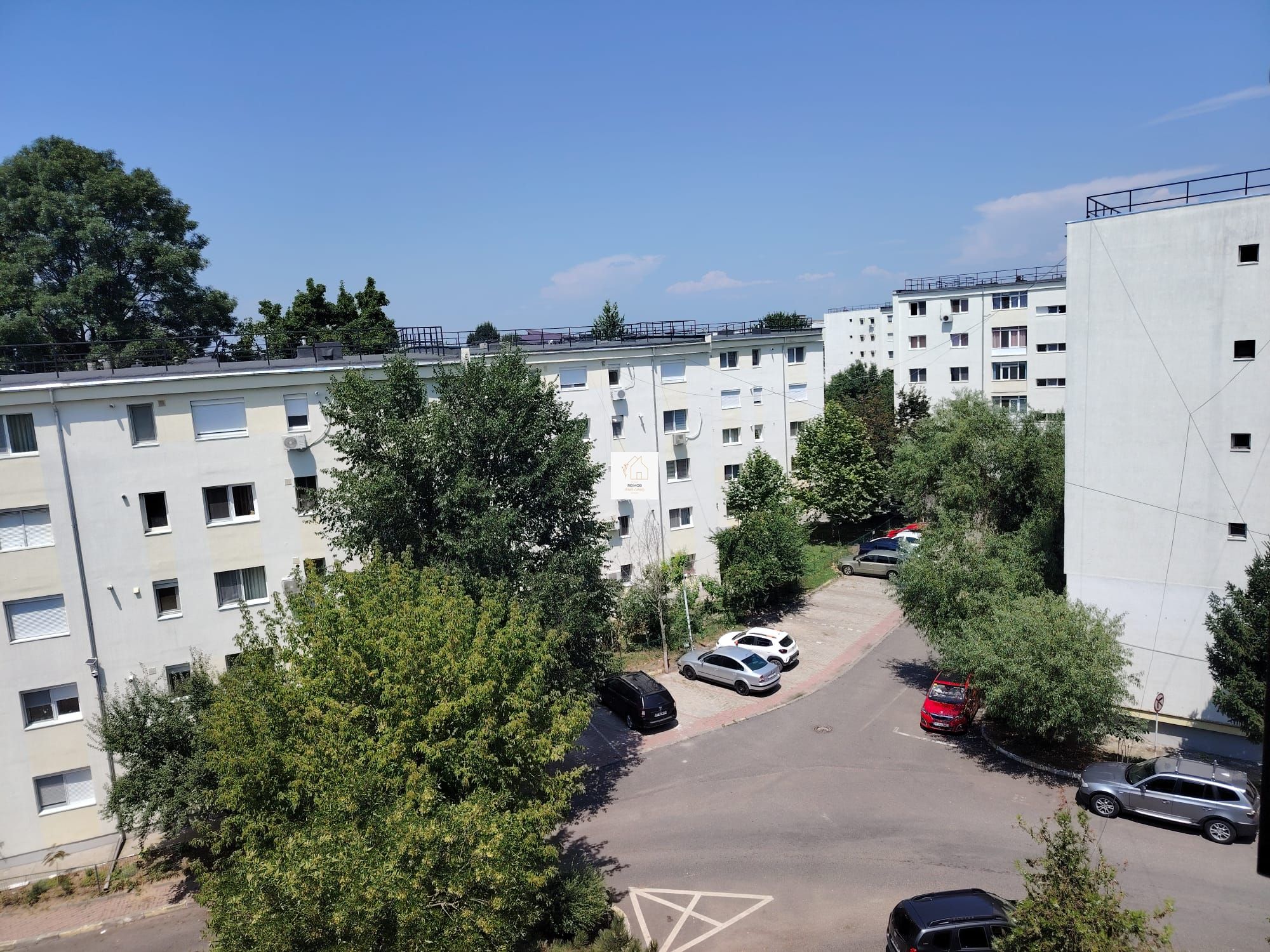 Apartament 2 camere Lidl Buftea acces rapid scoli si gradinite — fotografia 14