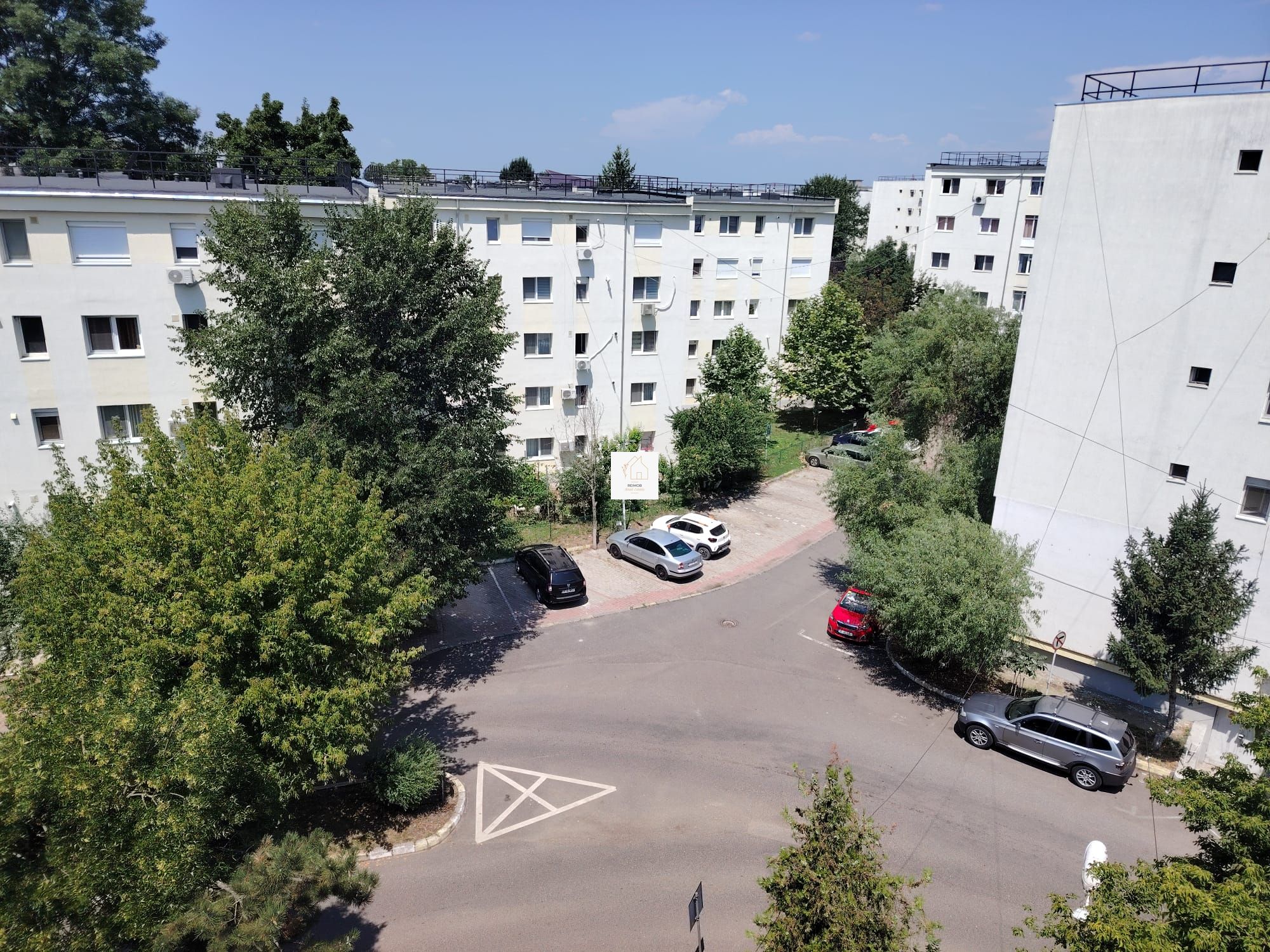 Apartament 2 camere Lidl Buftea acces rapid scoli si gradinite — fotografia 16