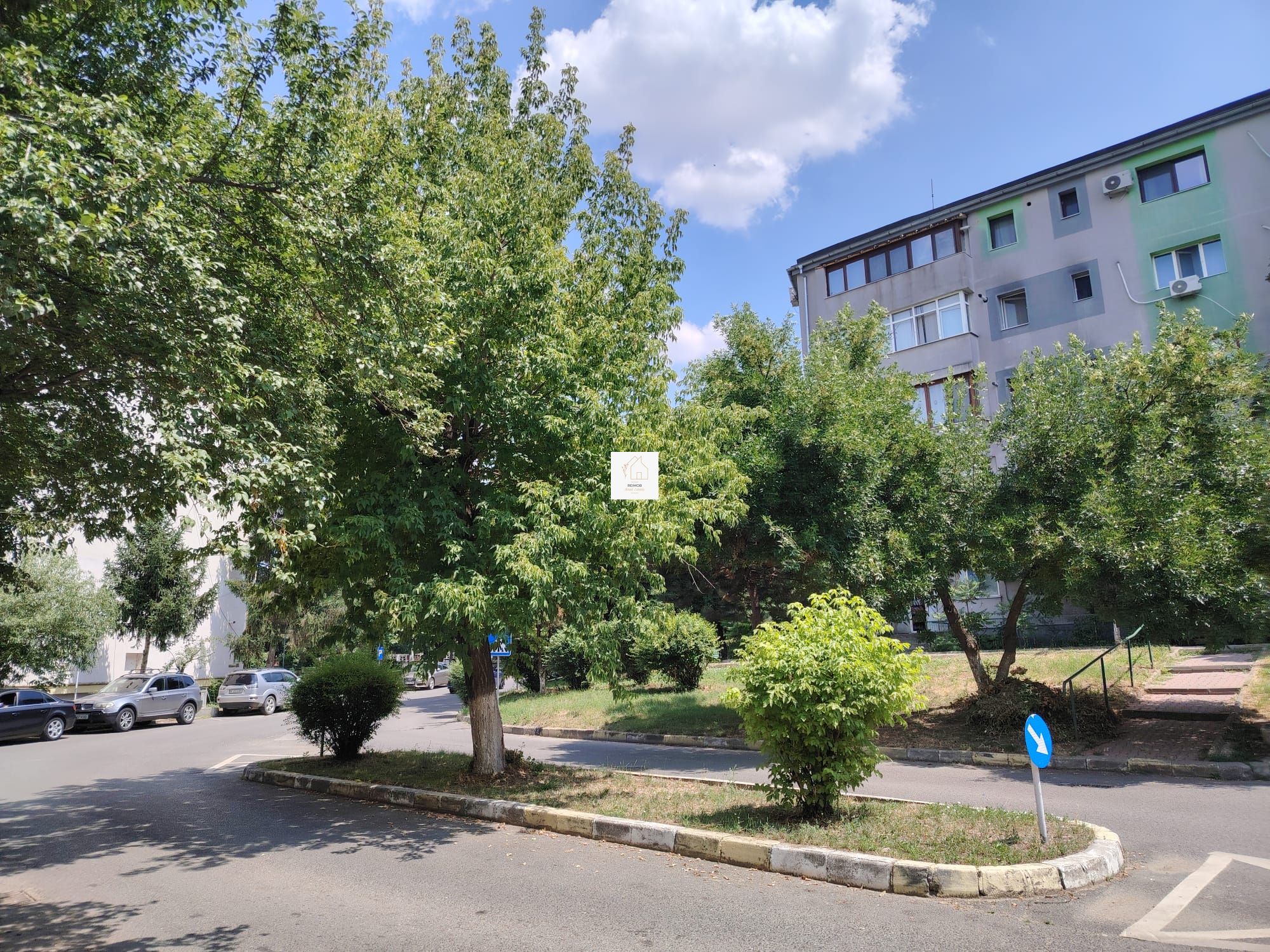 Apartament 2 camere Lidl Buftea acces rapid scoli si gradinite — fotografia 17