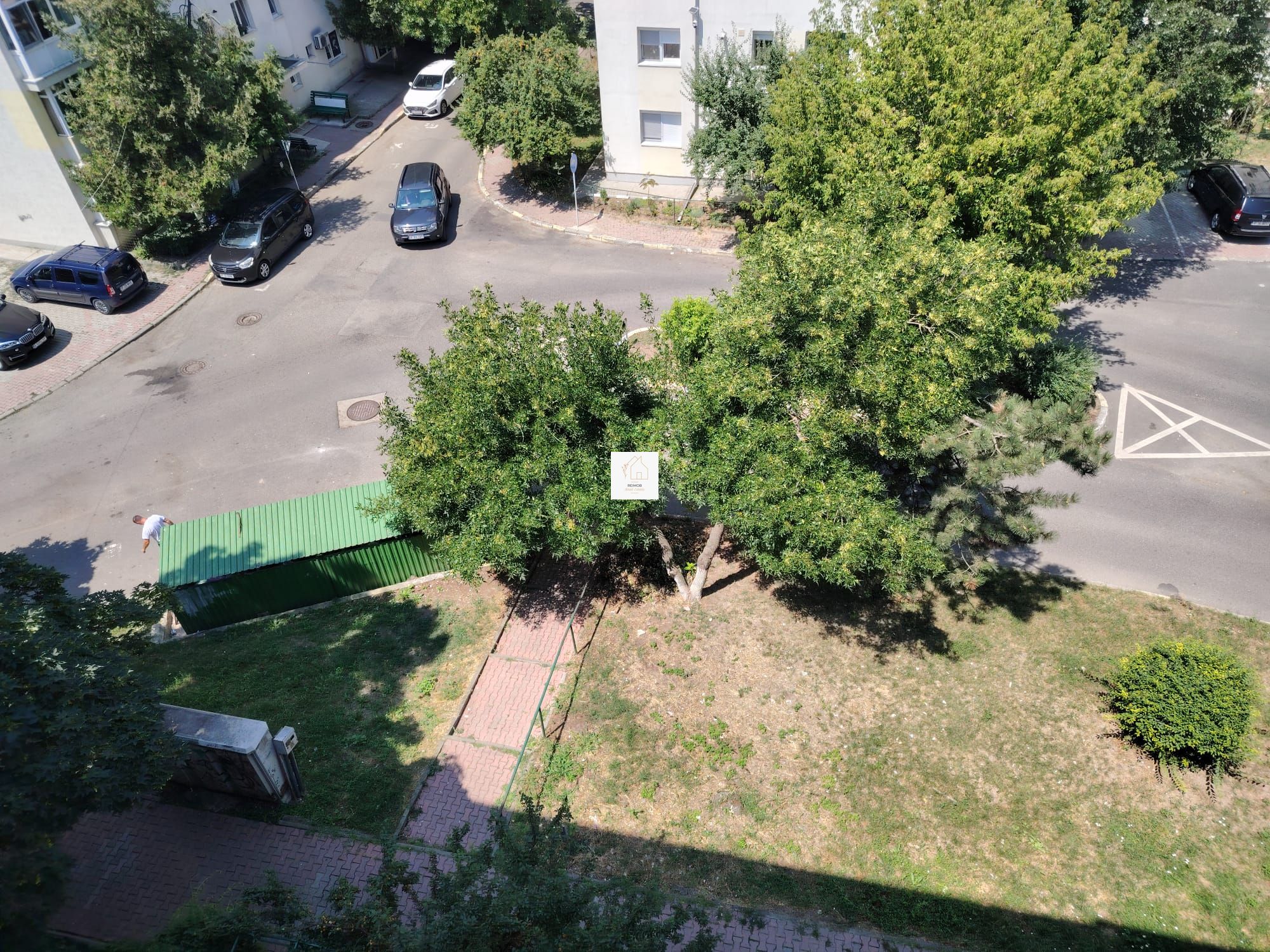 Apartament 2 camere Lidl Buftea acces rapid scoli si gradinite — fotografia 18