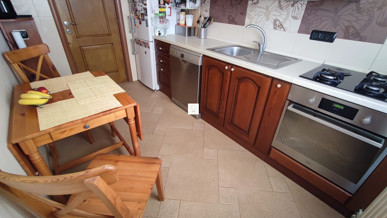 Apartament 2 camere Lidl Buftea acces rapid scoli si gradinite — fotografia 5