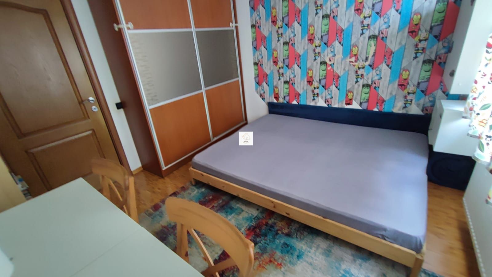 Apartament 2 camere Lidl Buftea acces rapid scoli si gradinite — fotografia 6