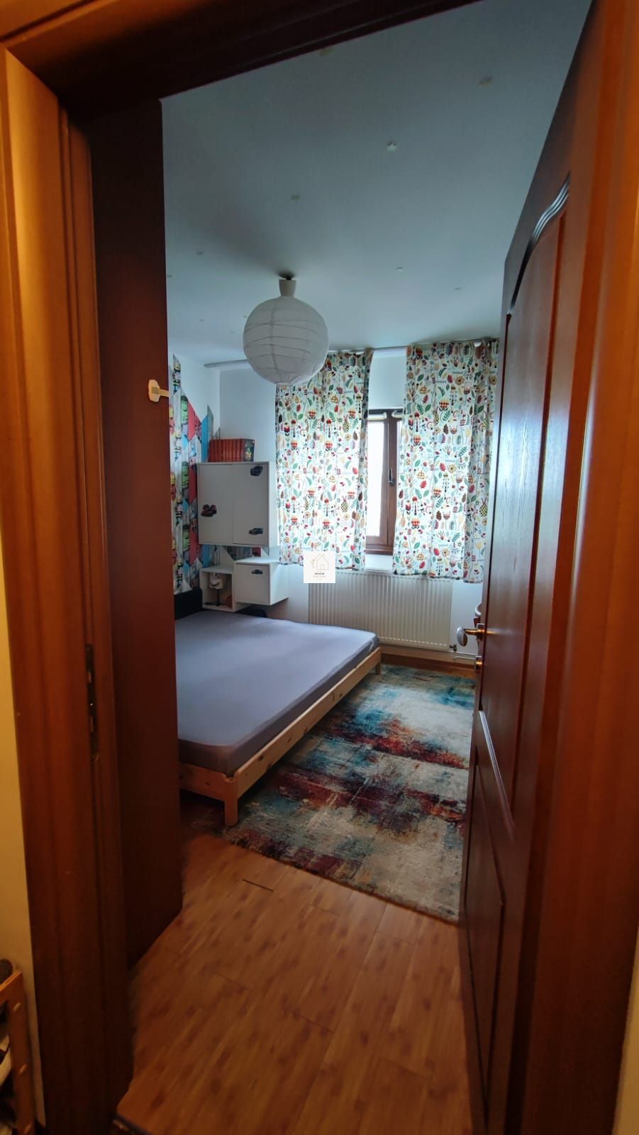 Apartament 2 camere Lidl Buftea acces rapid scoli si gradinite — fotografia 7