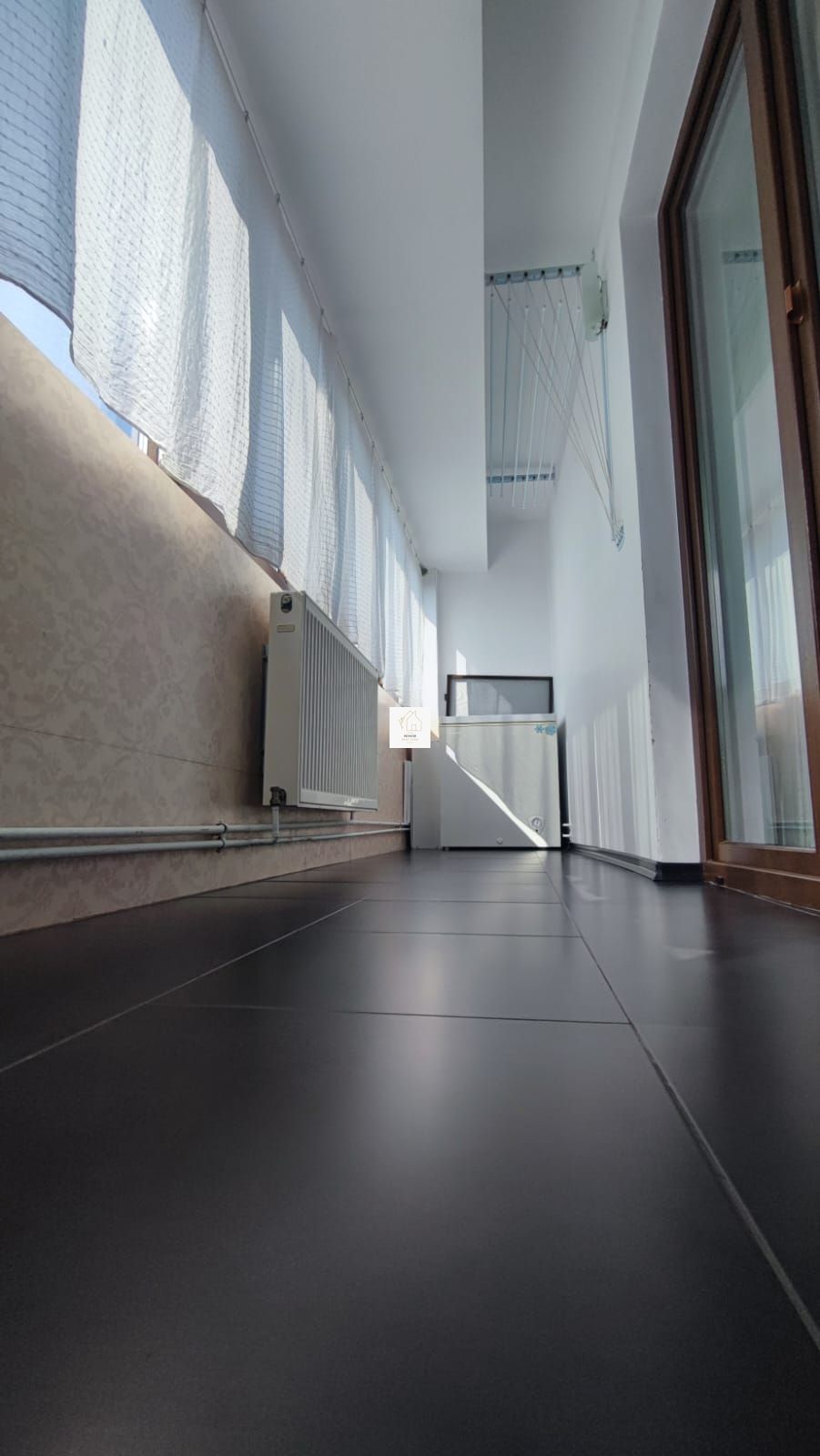 Apartament 2 camere Lidl Buftea acces rapid scoli si gradinite — fotografia 9
