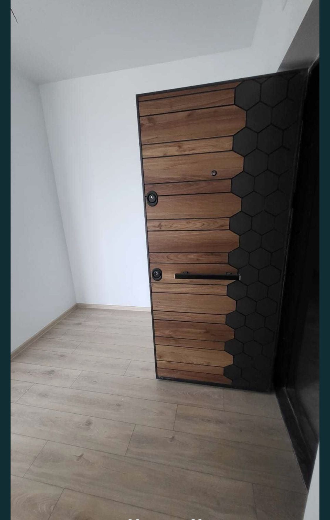 Apartament Nou, Novopolis, suprafata totala 73,3 mp + parcare — fotografia 3