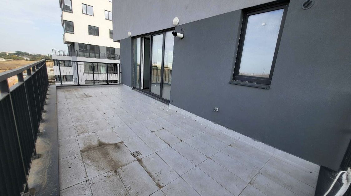 Apartament Nou, Novopolis, suprafata totala 73,3 mp + parcare — fotografia 4