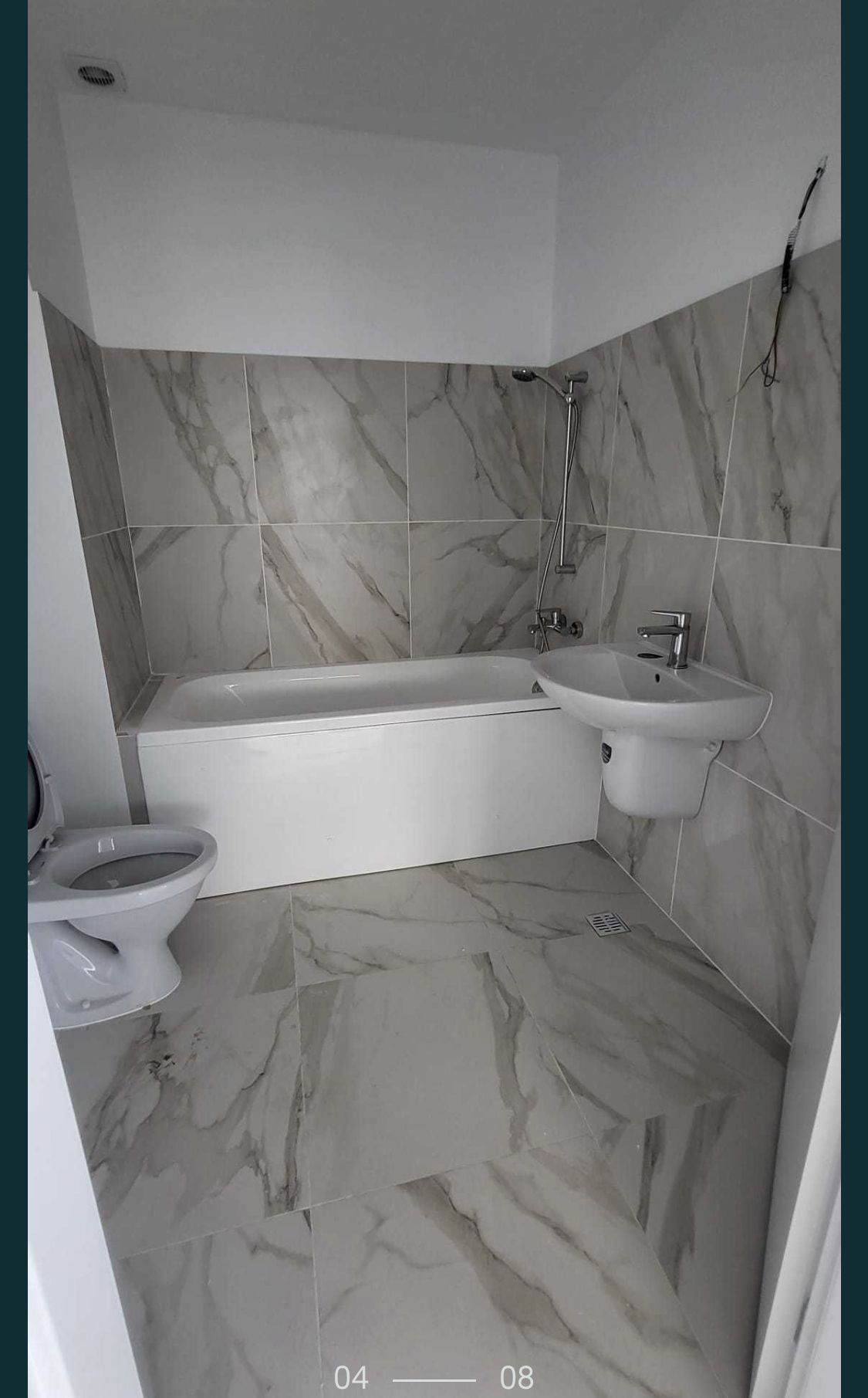 Apartament Nou, Novopolis, suprafata totala 73,3 mp + parcare — fotografia 5