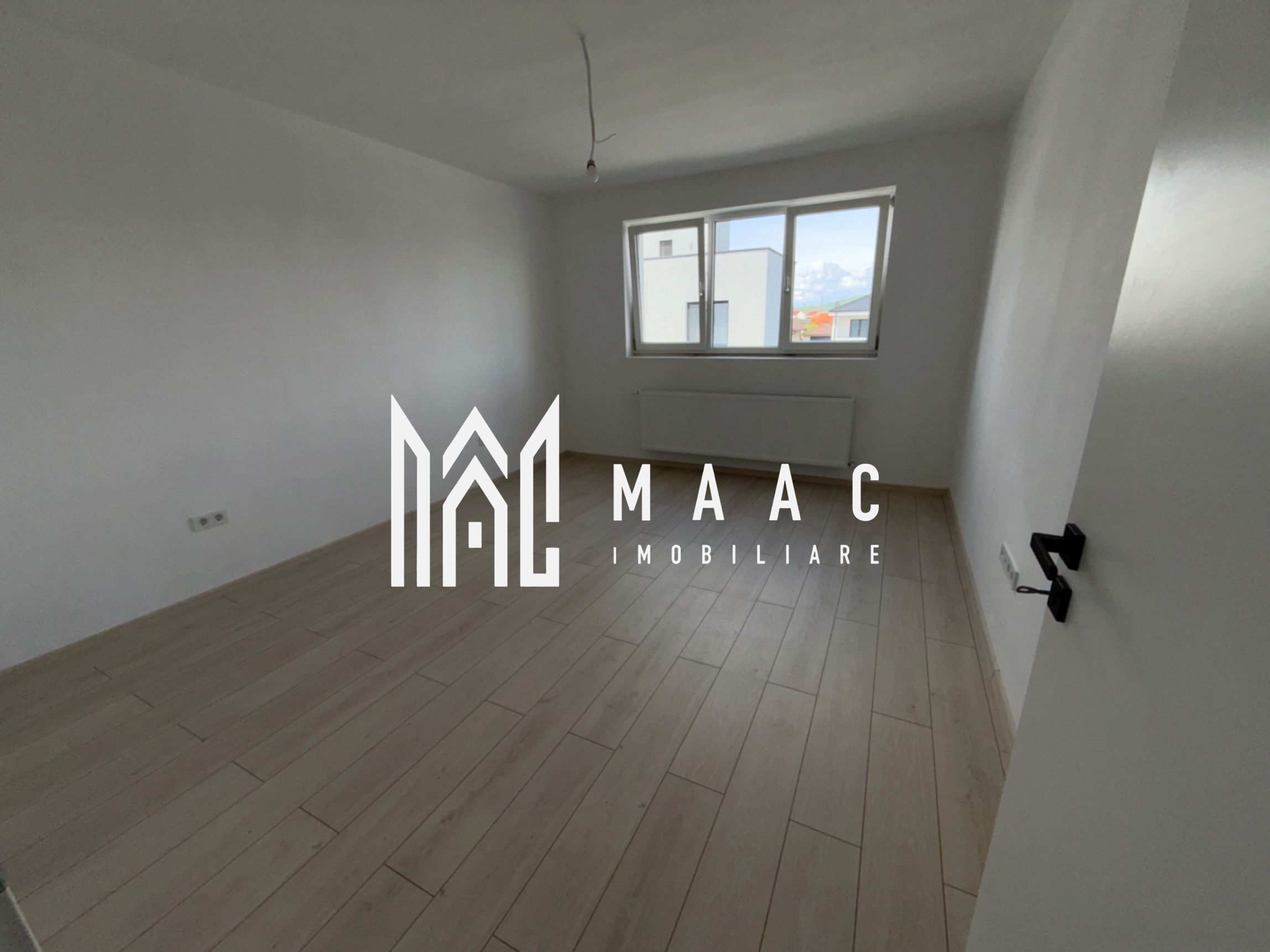 Apartament 3 Camere | 72 MP | Terasă | Parcare | Etaj 1 | Zona Pictor Brana