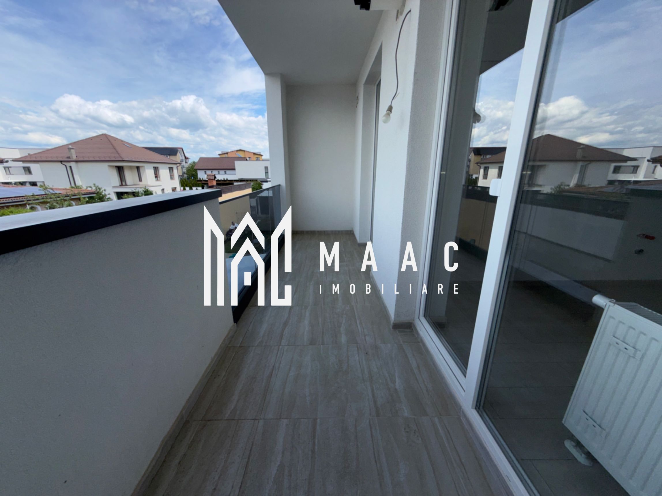 Apartament 3 Camere | 72 MP | Terasă | Parcare | Etaj 1 | Zona Pictor Brana — fotografia 3