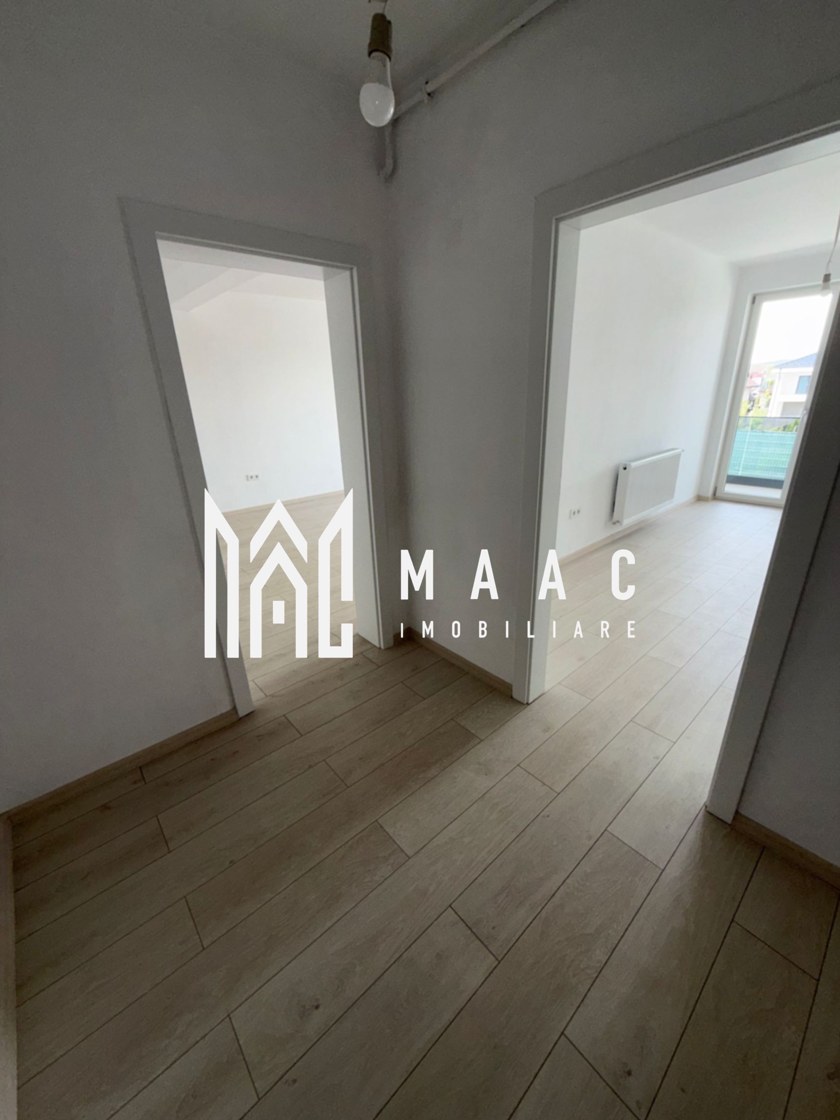 Apartament 3 Camere | 72 MP | Terasă | Parcare | Etaj 1 | Zona Pictor Brana — fotografia 4