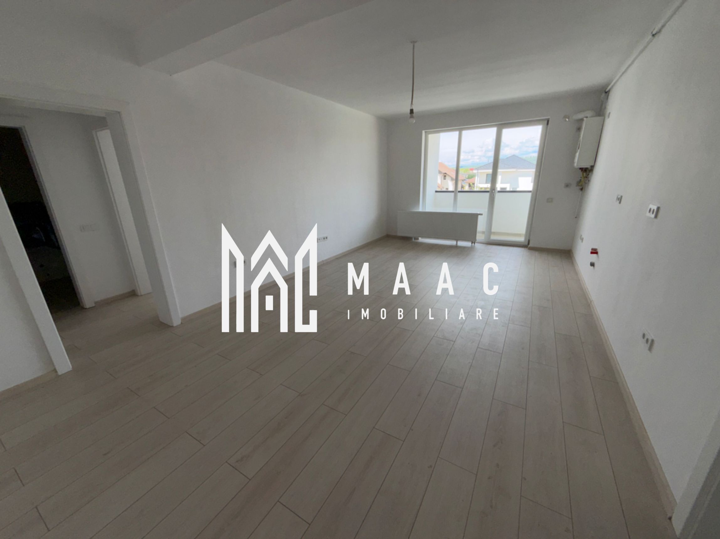 Apartament 3 Camere | 72 MP | Terasă | Parcare | Etaj 1 | Zona Pictor Brana — fotografia 5