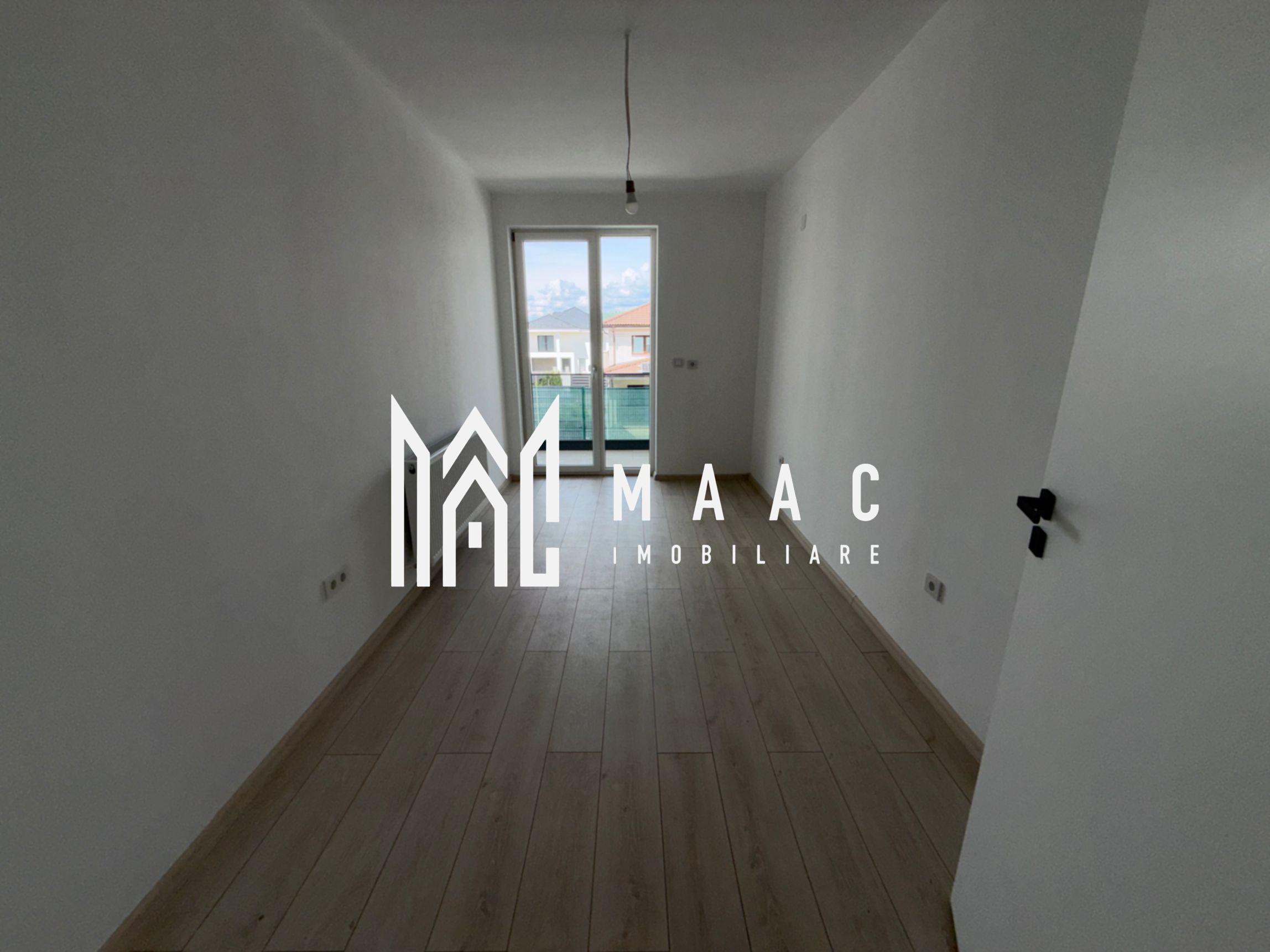 Apartament 3 Camere | 72 MP | Terasă | Parcare | Etaj 1 | Zona Pictor Brana — fotografia 7