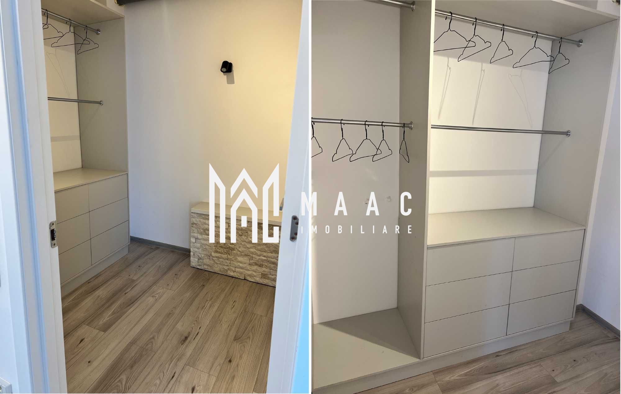 Apartament 4 camere| Bloc nou| mobilat si utilat| Priveliste spre lac — fotografia 5