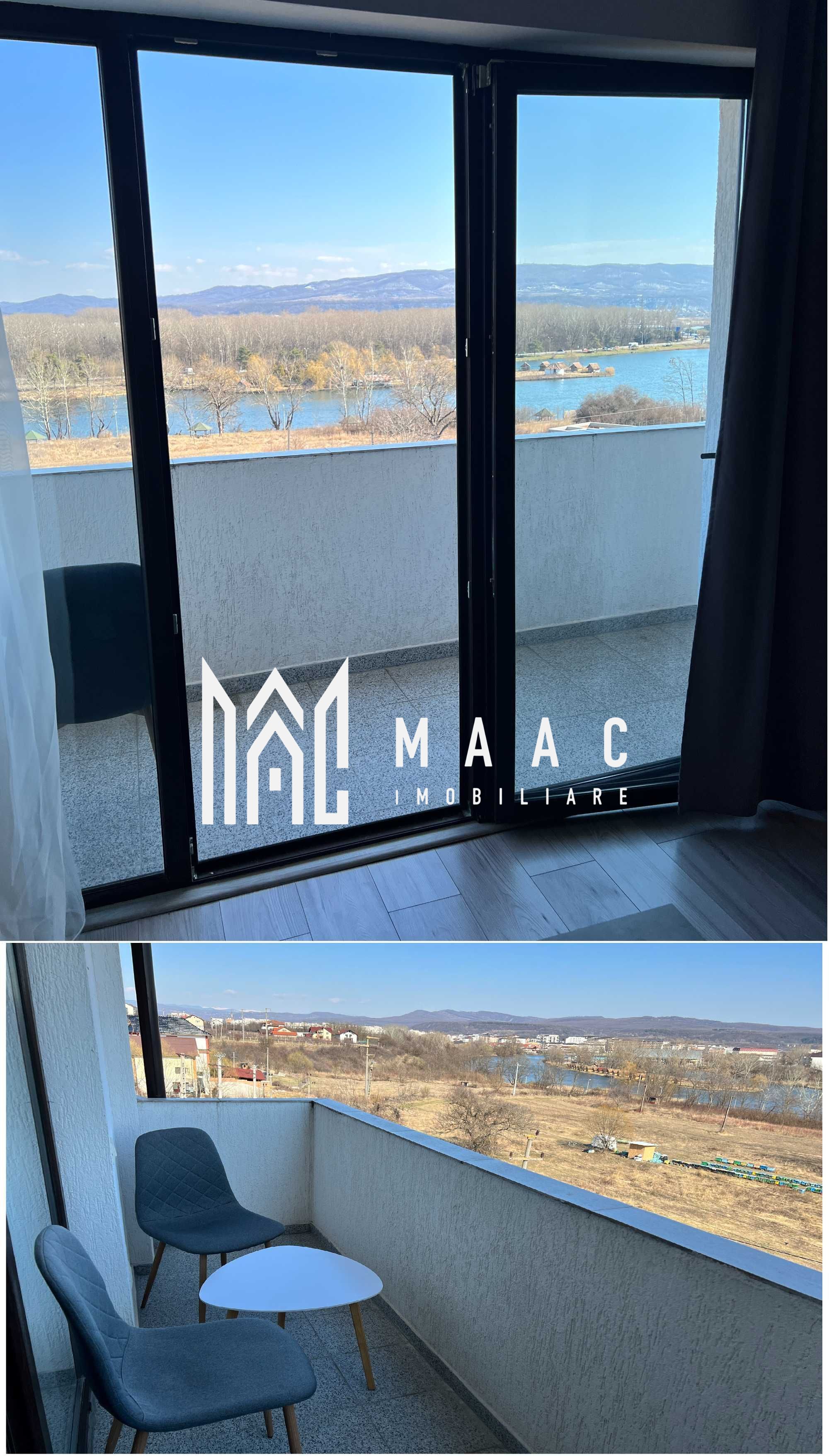 Apartament 4 camere| Bloc nou| mobilat si utilat| Priveliste spre lac — fotografia 8
