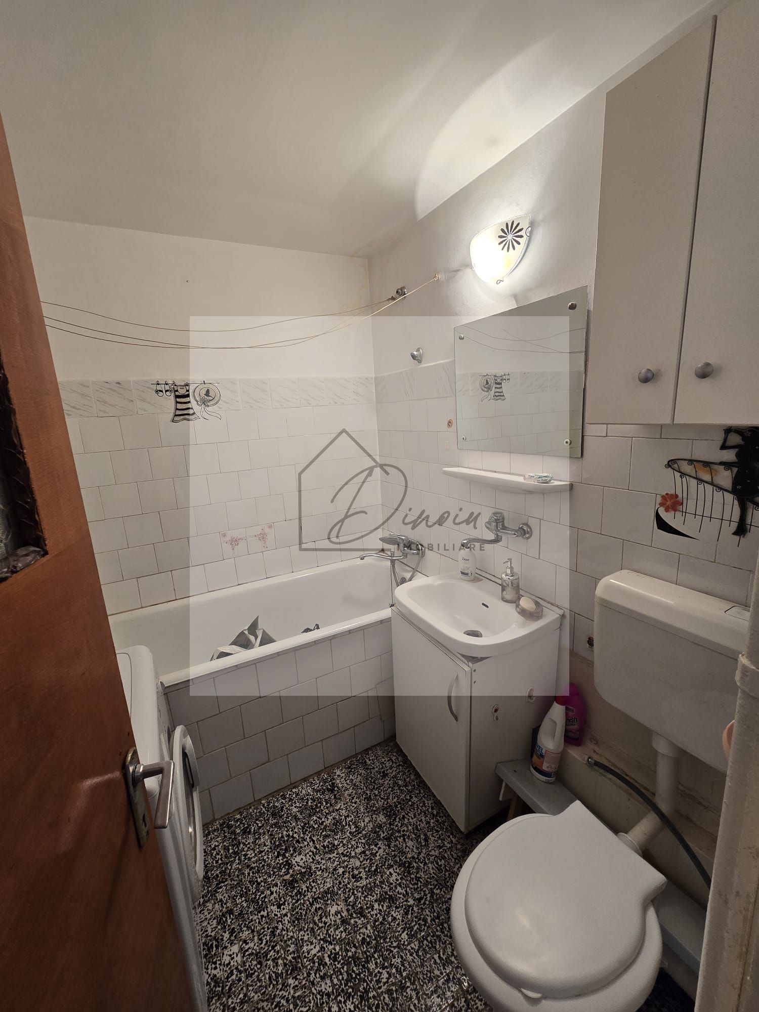 2 camere Crangasi I Metrou 6 min I posibilitate centrala I COMISION 0% — fotografia 11