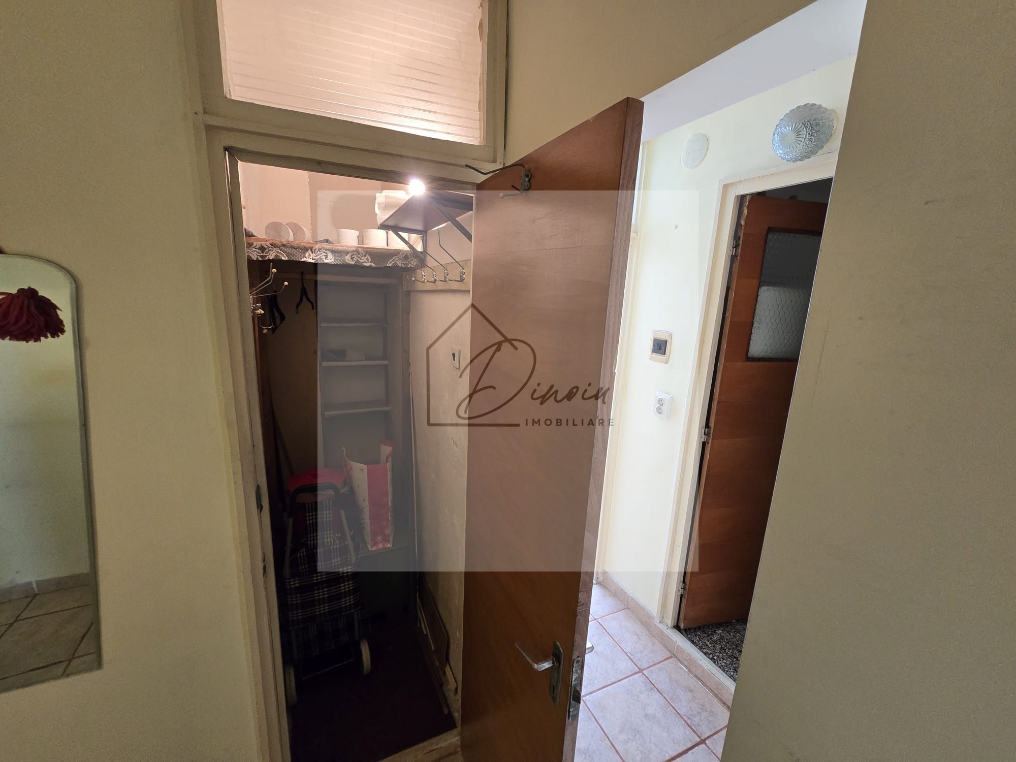 2 camere Crangasi I Metrou 6 min I posibilitate centrala I COMISION 0% — fotografia 12