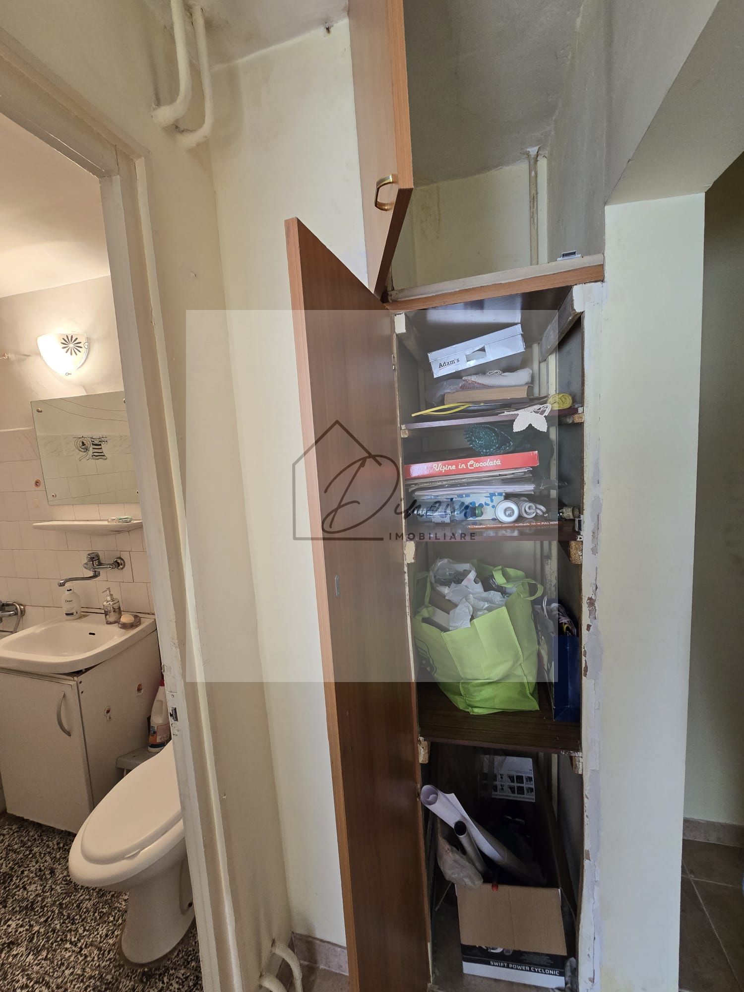 2 camere Crangasi I Metrou 6 min I posibilitate centrala I COMISION 0% — fotografia 15