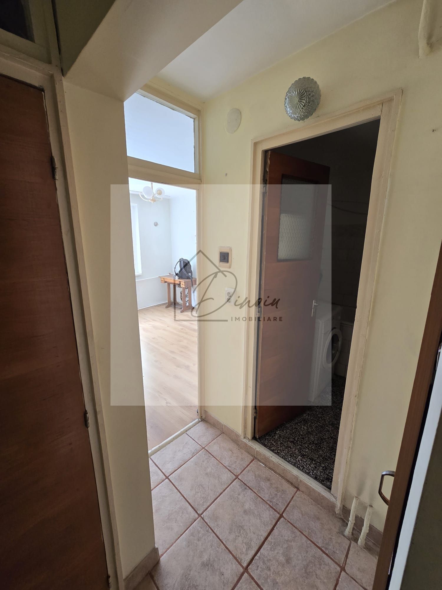 2 camere Crangasi I Metrou 6 min I posibilitate centrala I COMISION 0% — fotografia 16