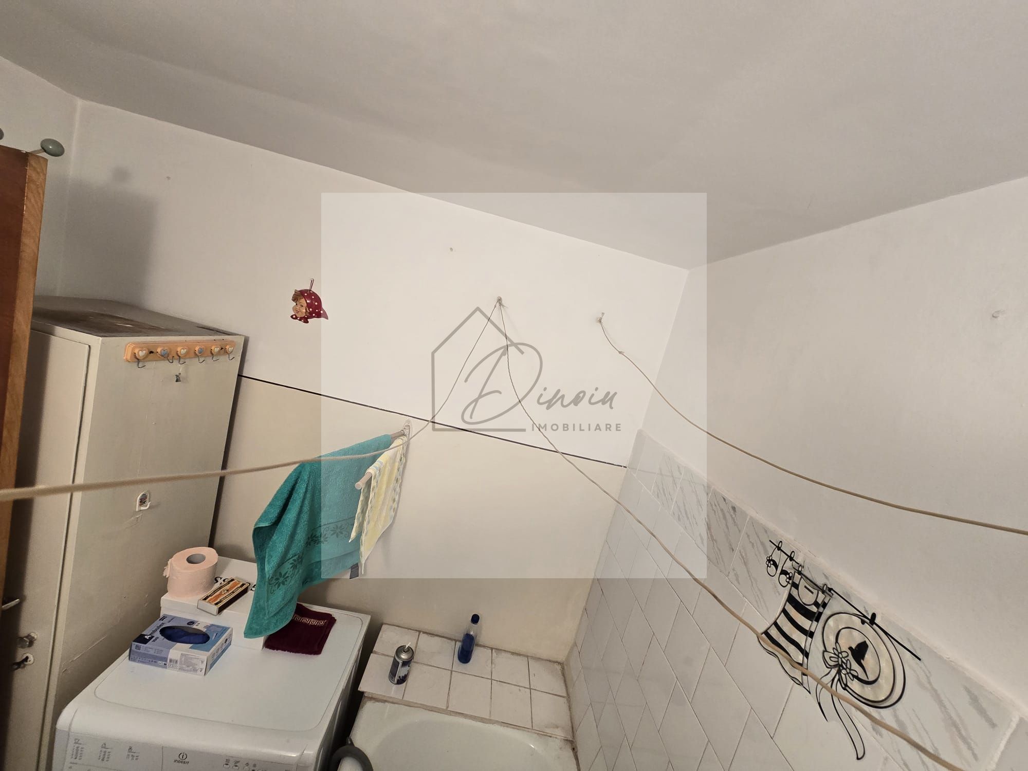 2 camere Crangasi I Metrou 6 min I posibilitate centrala I COMISION 0% — fotografia 17