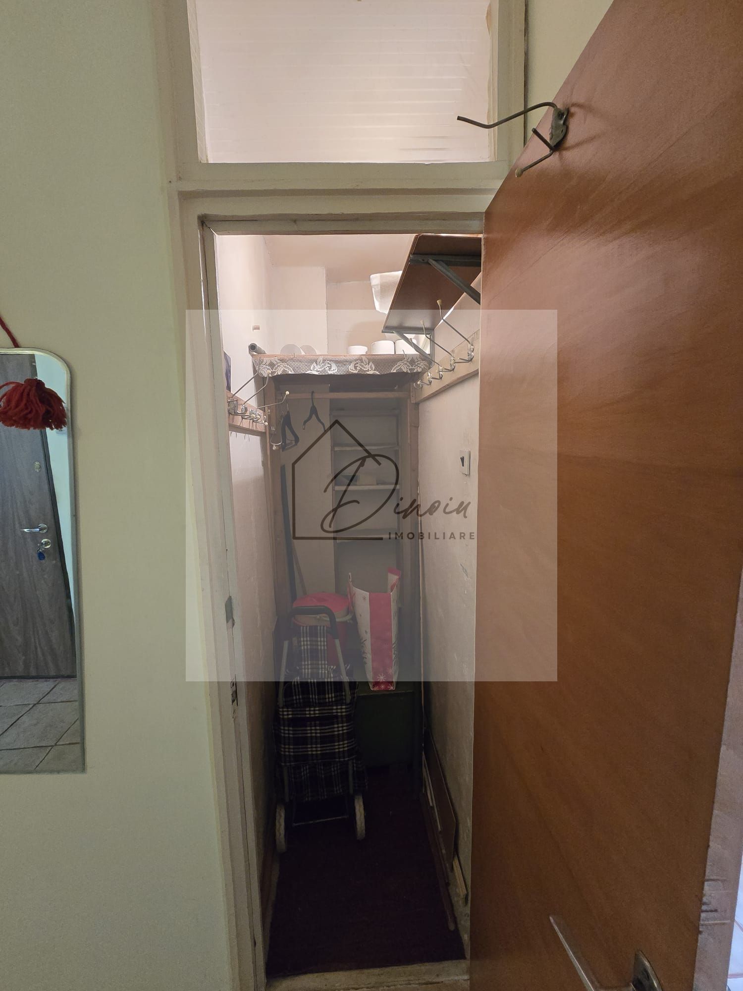 2 camere Crangasi I Metrou 6 min I posibilitate centrala I COMISION 0% — fotografia 18