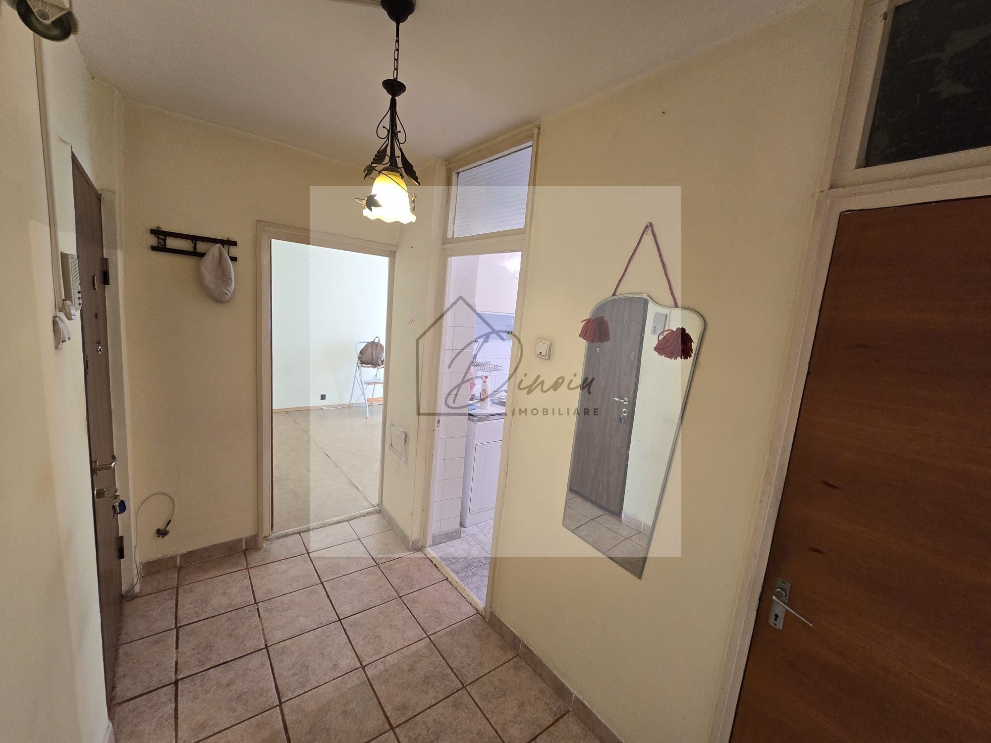 2 camere Crangasi I Metrou 6 min I posibilitate centrala I COMISION 0% — fotografia 4