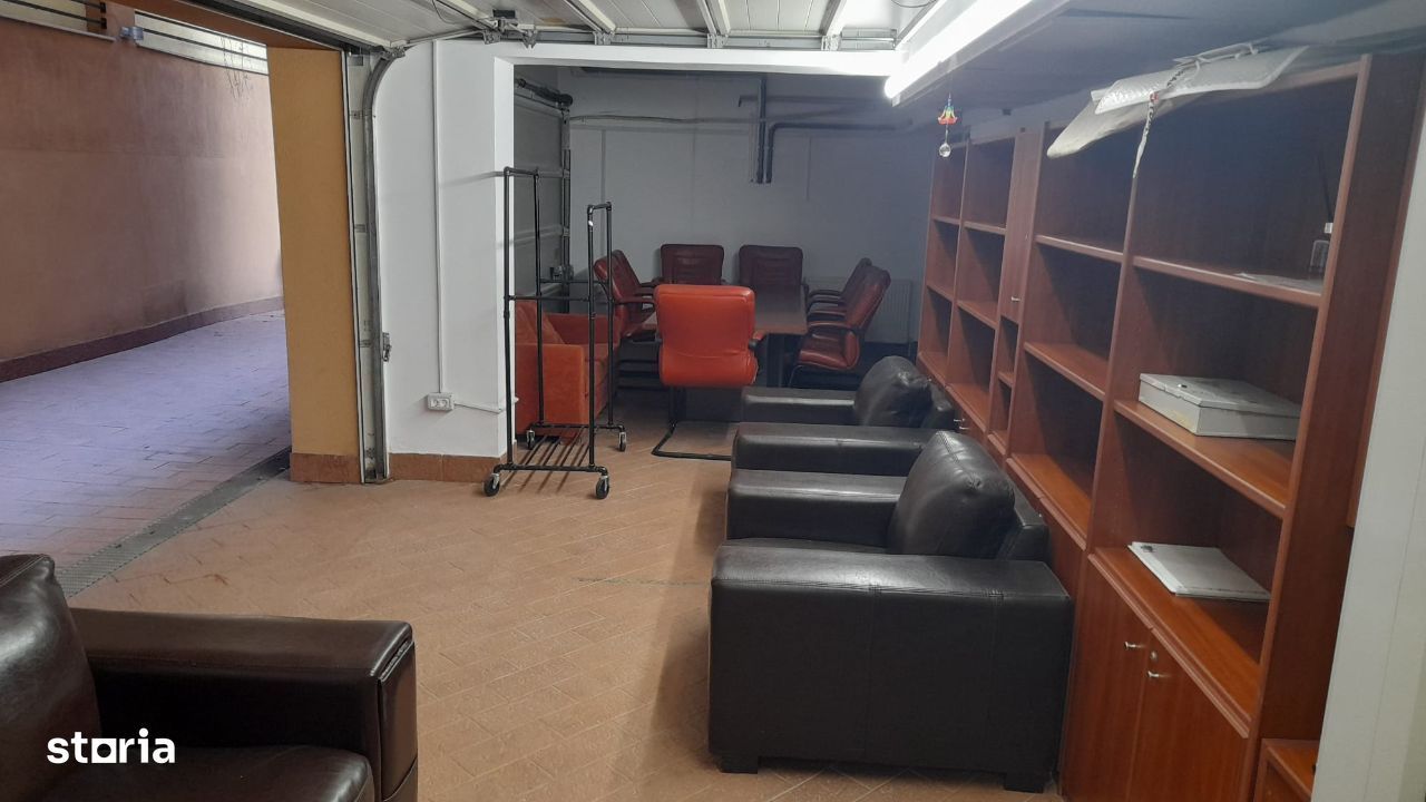 De inchiriat spatiu comercial pretabil pentru imagistica dentara — fotografia 2
