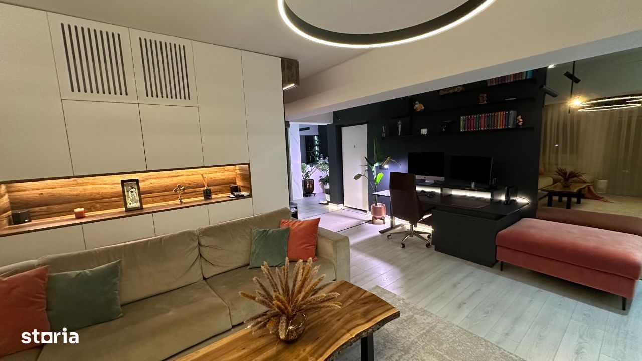 Poze reale | Mutare imediată | Apartament intabulat PREMIUM | 110 mp — fotografia 4
