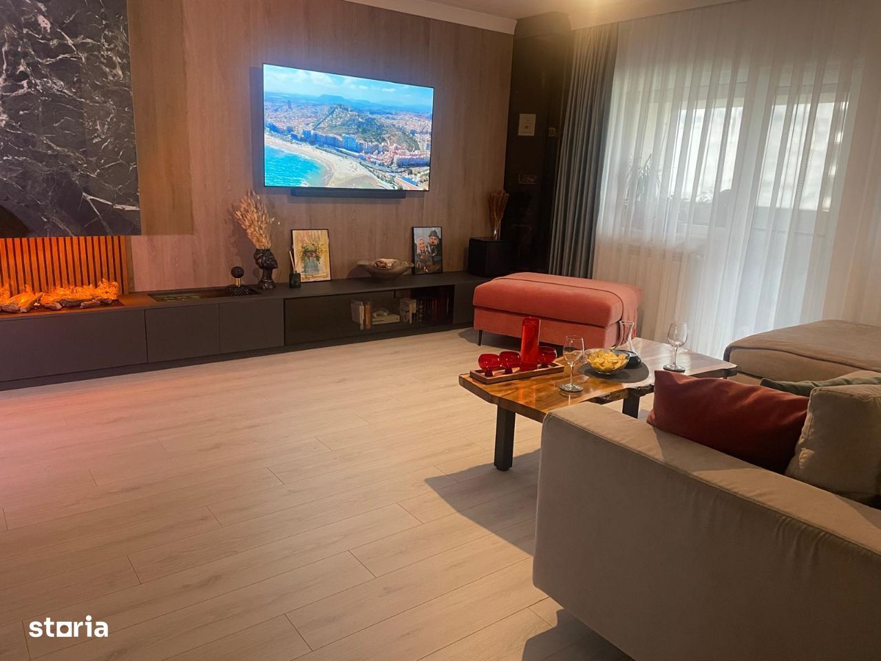 Poze reale | Mutare imediată | Apartament intabulat PREMIUM | 110 mp — fotografia 5