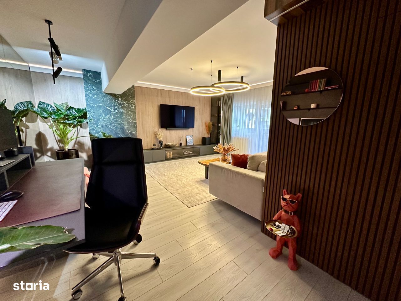 Poze reale | Mutare imediată | Apartament intabulat PREMIUM | 110 mp — fotografia 6