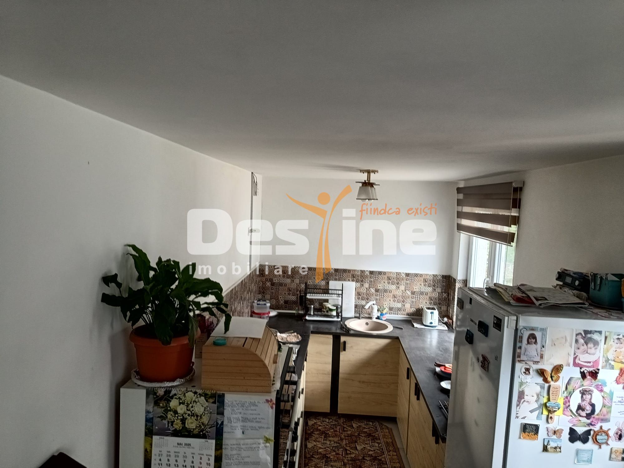 Casă 90 mp + teren 340 mp | Sector 1 — fotografia 11