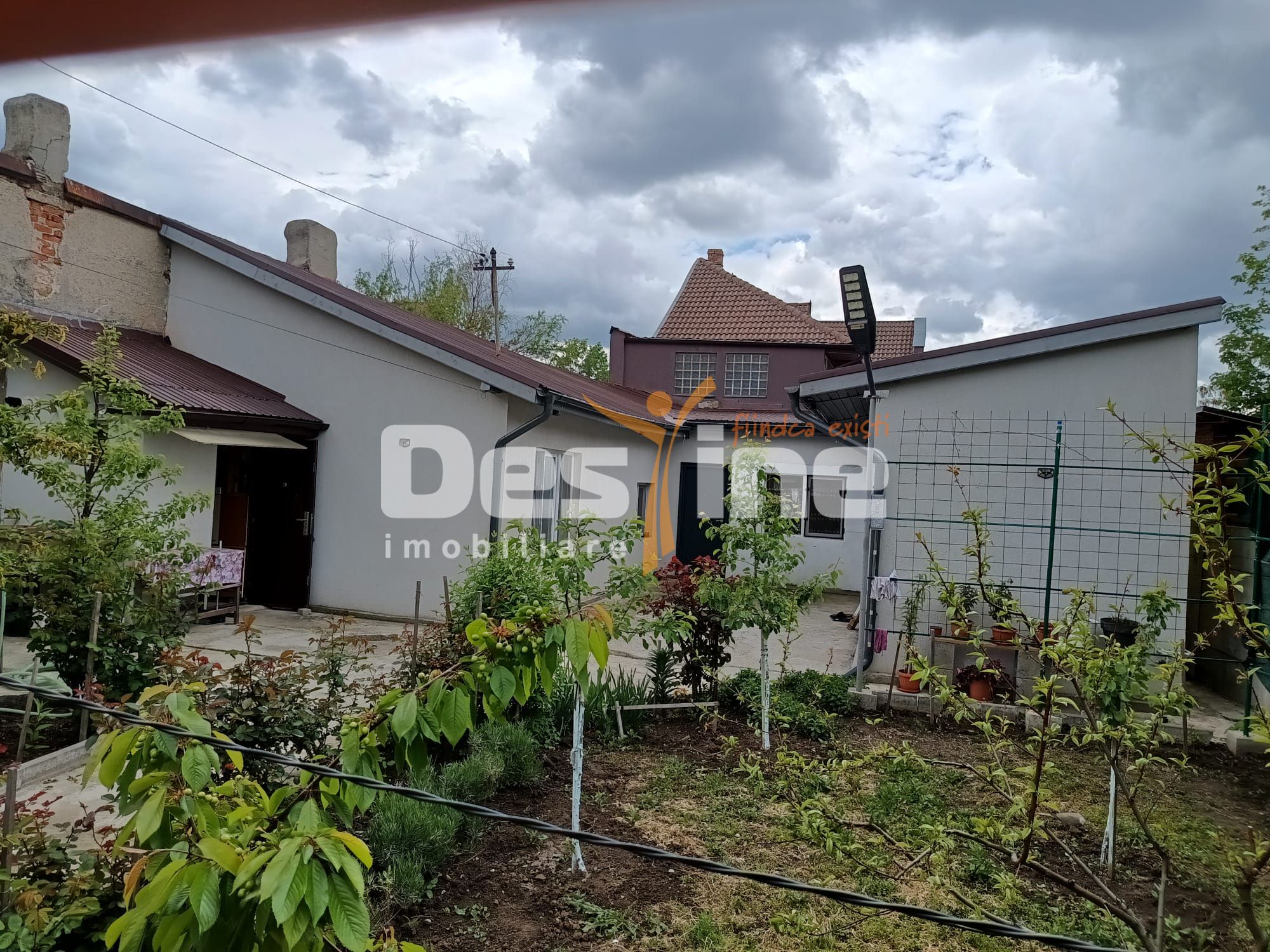 Casă 90 mp + teren 340 mp | Sector 1 — fotografia 4