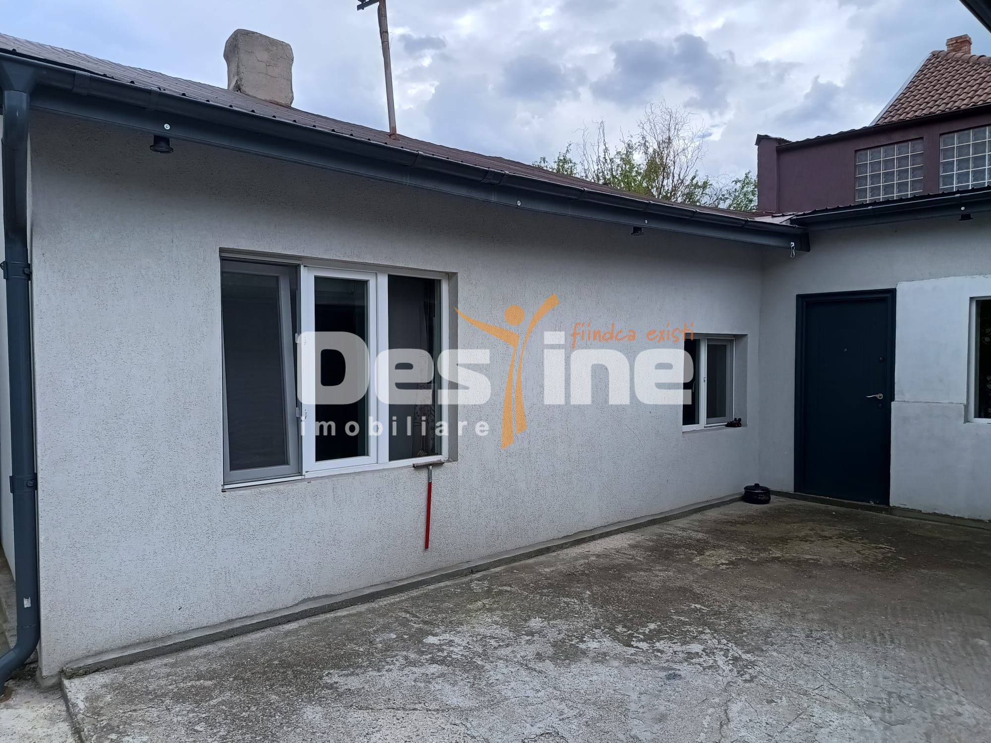 Casă 90 mp + teren 340 mp | Sector 1 — fotografia 5