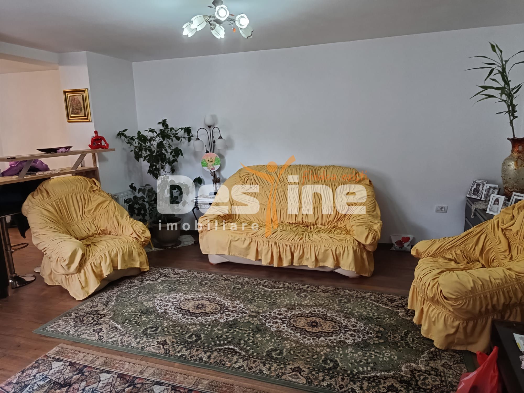Casă 90 mp + teren 340 mp | Sector 1 — fotografia 7