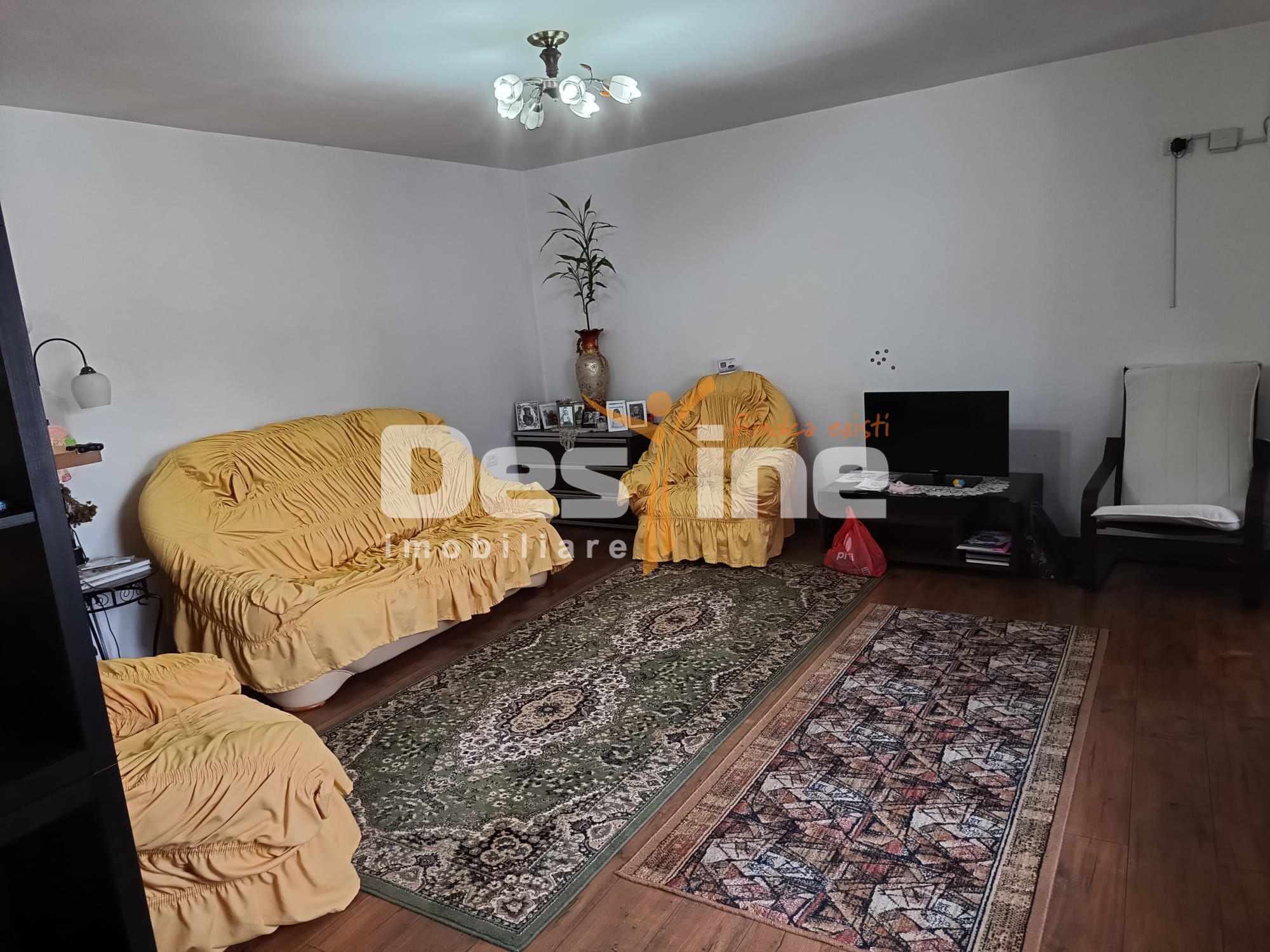 Casă 90 mp + teren 340 mp | Sector 1 — fotografia 9