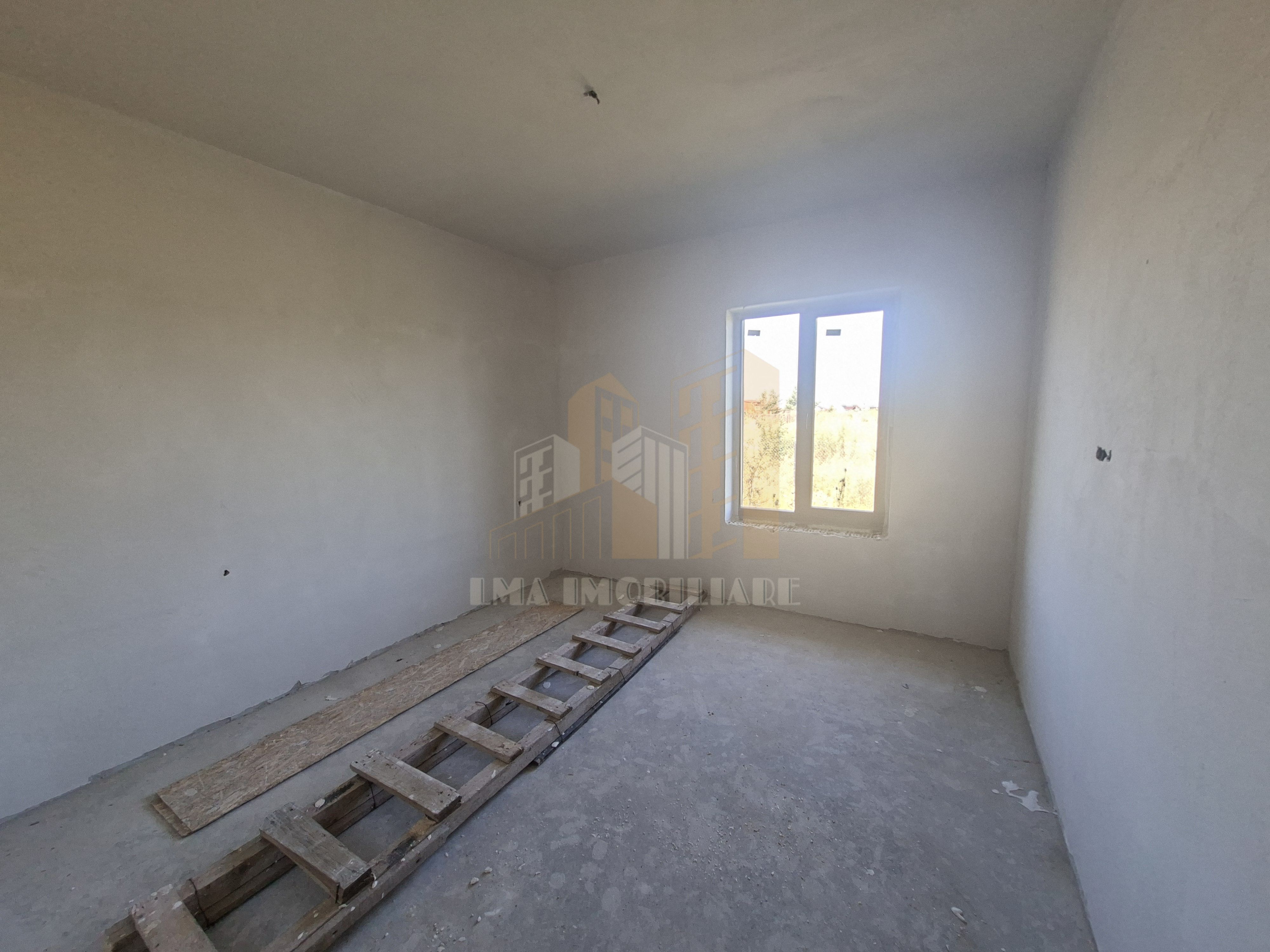 Ocazie! Casa individuala 4 camere Sanpetru Brasov — fotografia 10