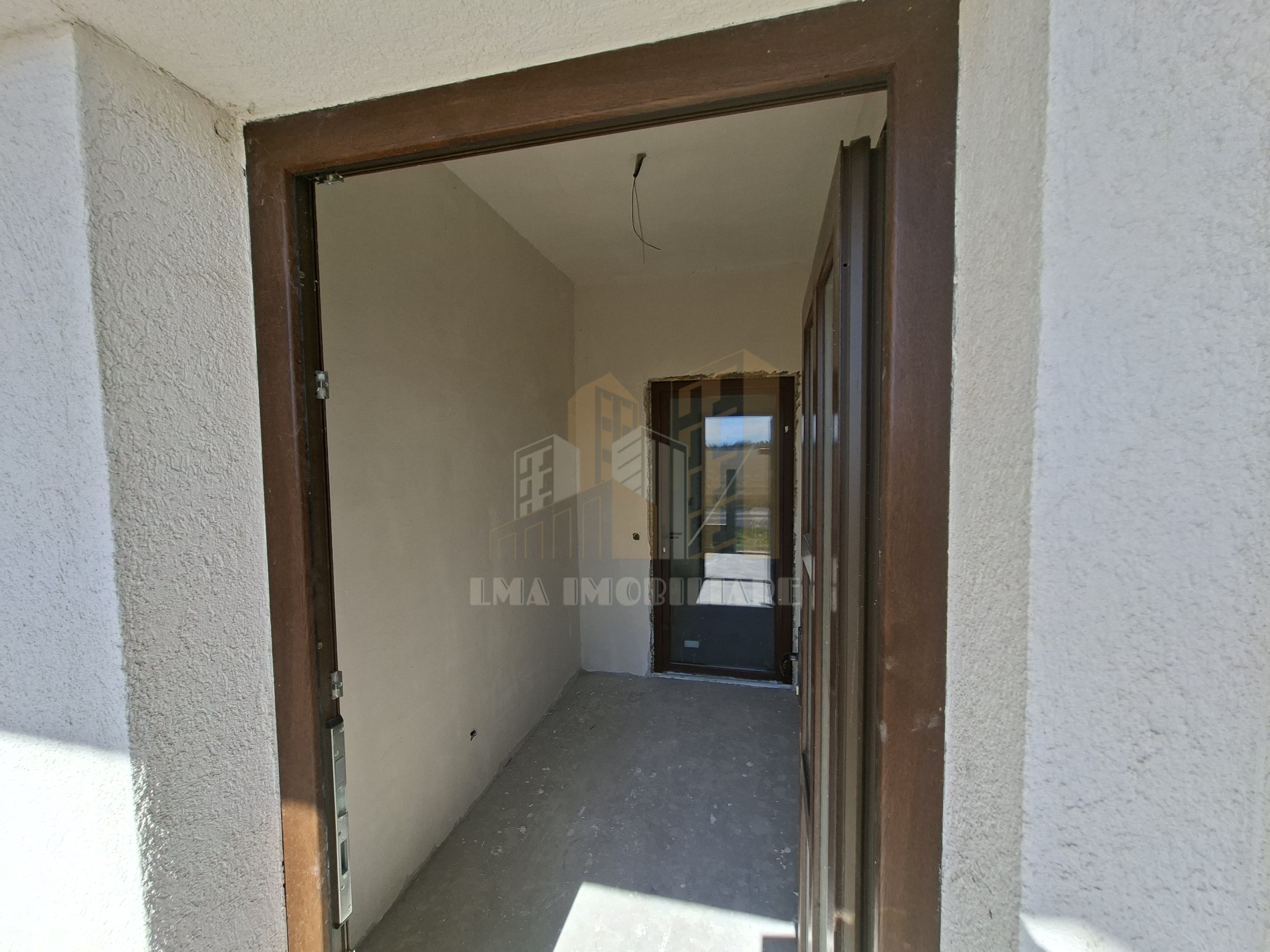 Ocazie! Casa individuala 4 camere Sanpetru Brasov — fotografia 12