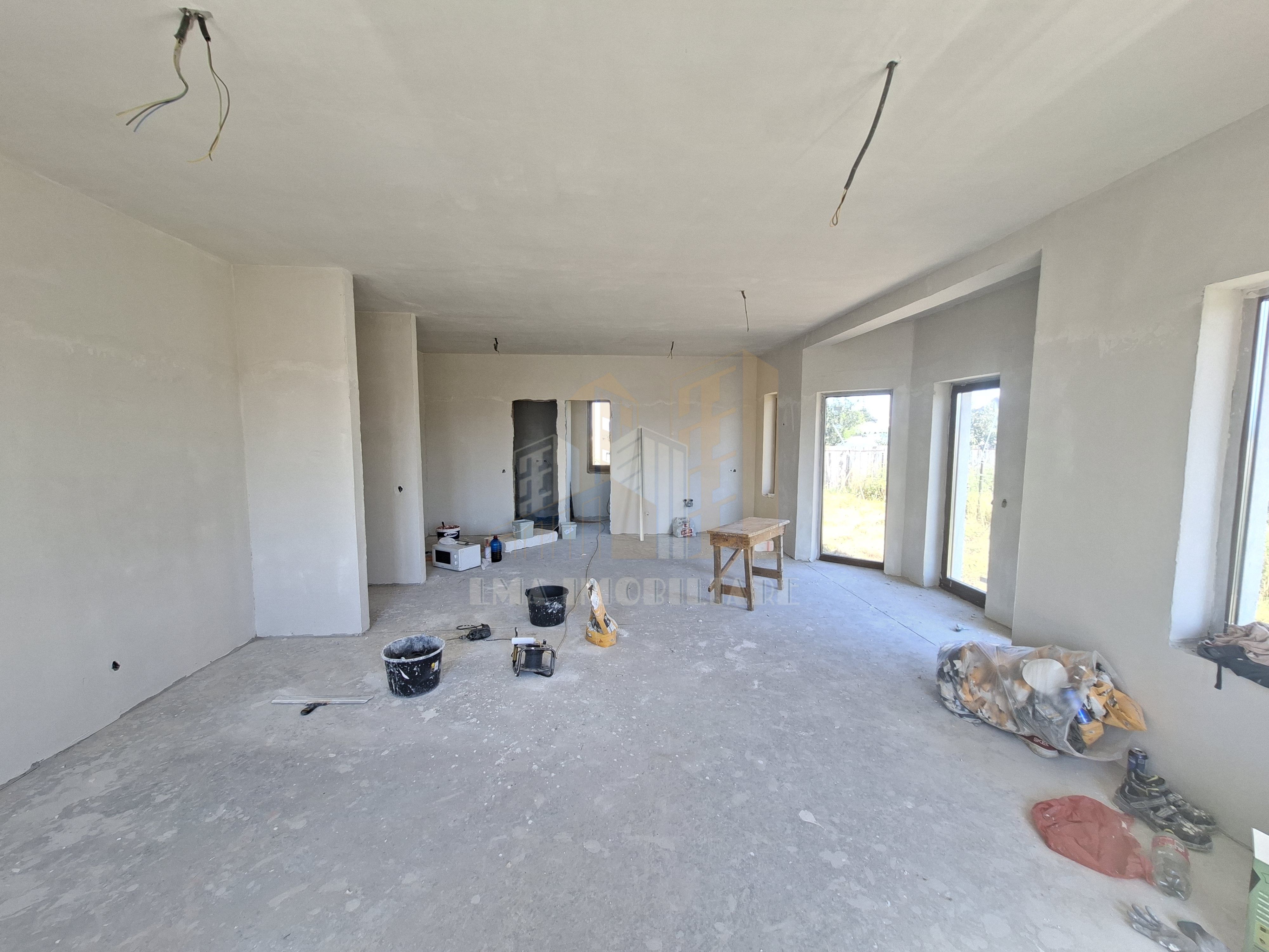 Ocazie! Casa individuala 4 camere Sanpetru Brasov — fotografia 15
