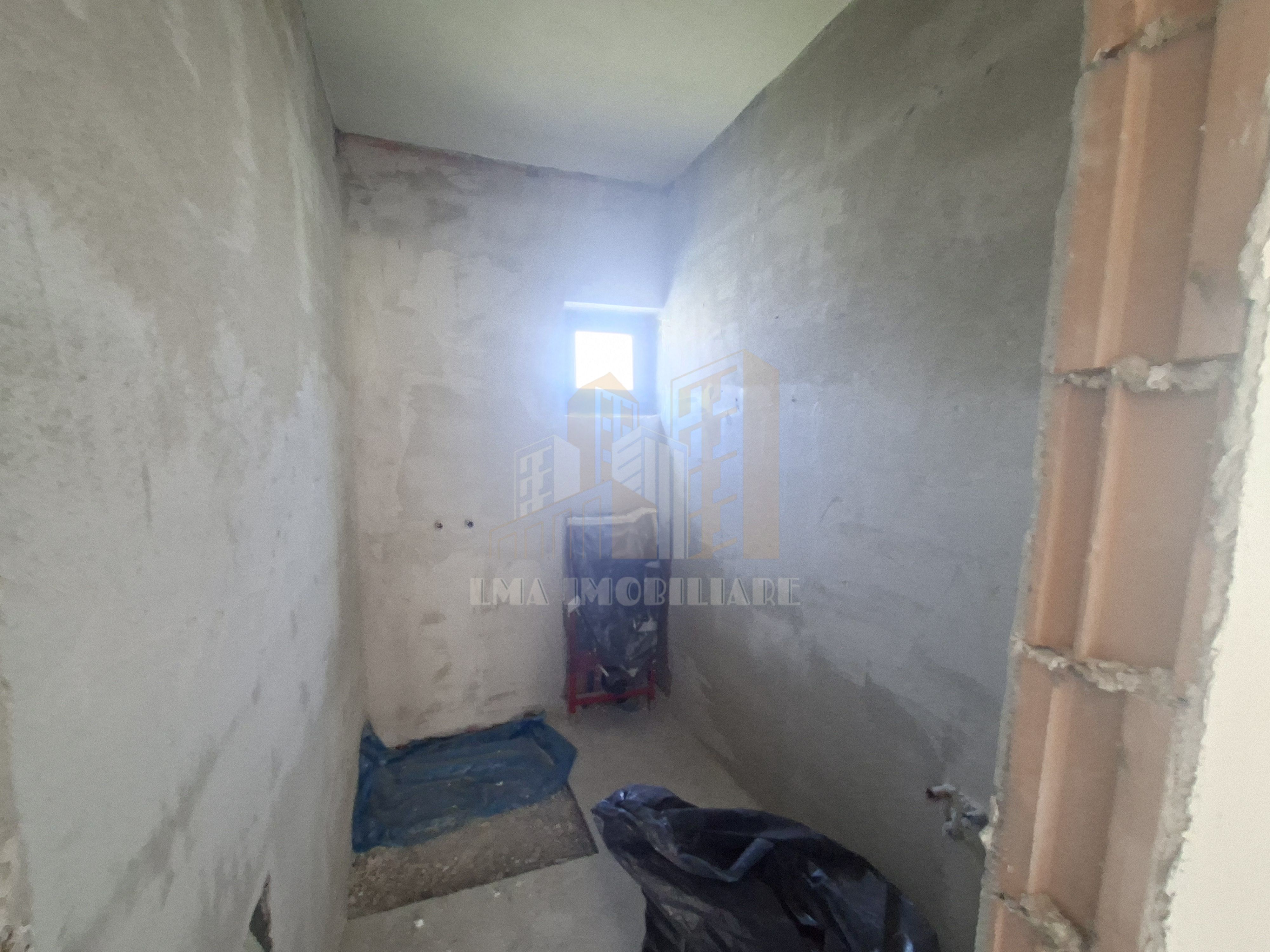 Ocazie! Casa individuala 4 camere Sanpetru Brasov — fotografia 16
