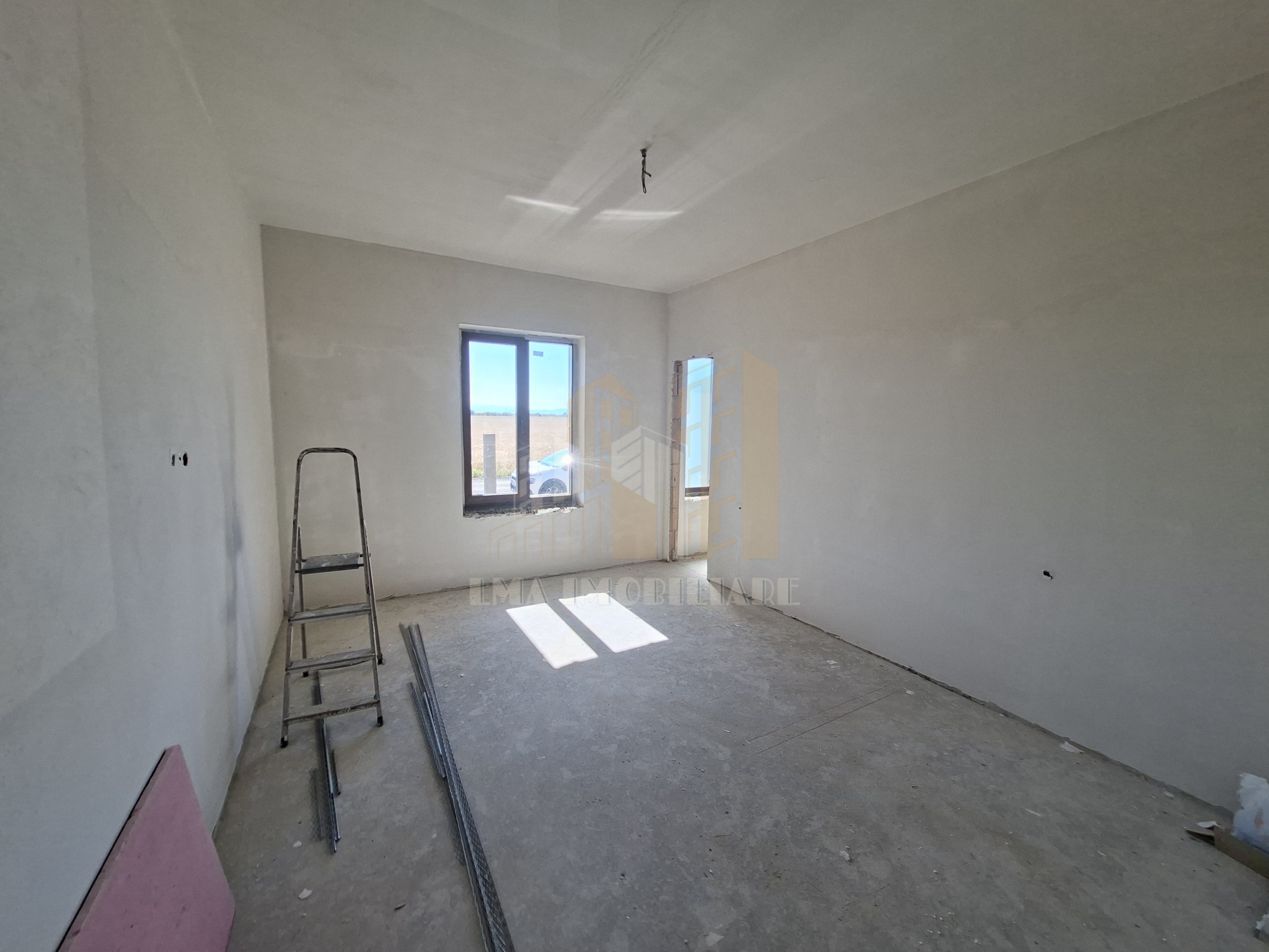 Ocazie! Casa individuala 4 camere Sanpetru Brasov — fotografia 17
